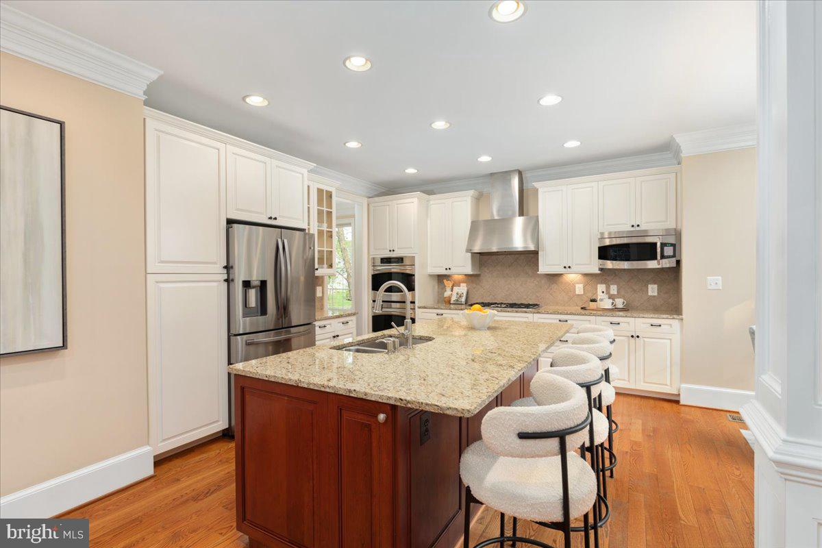 SLEEPY HOLLOW - Residential