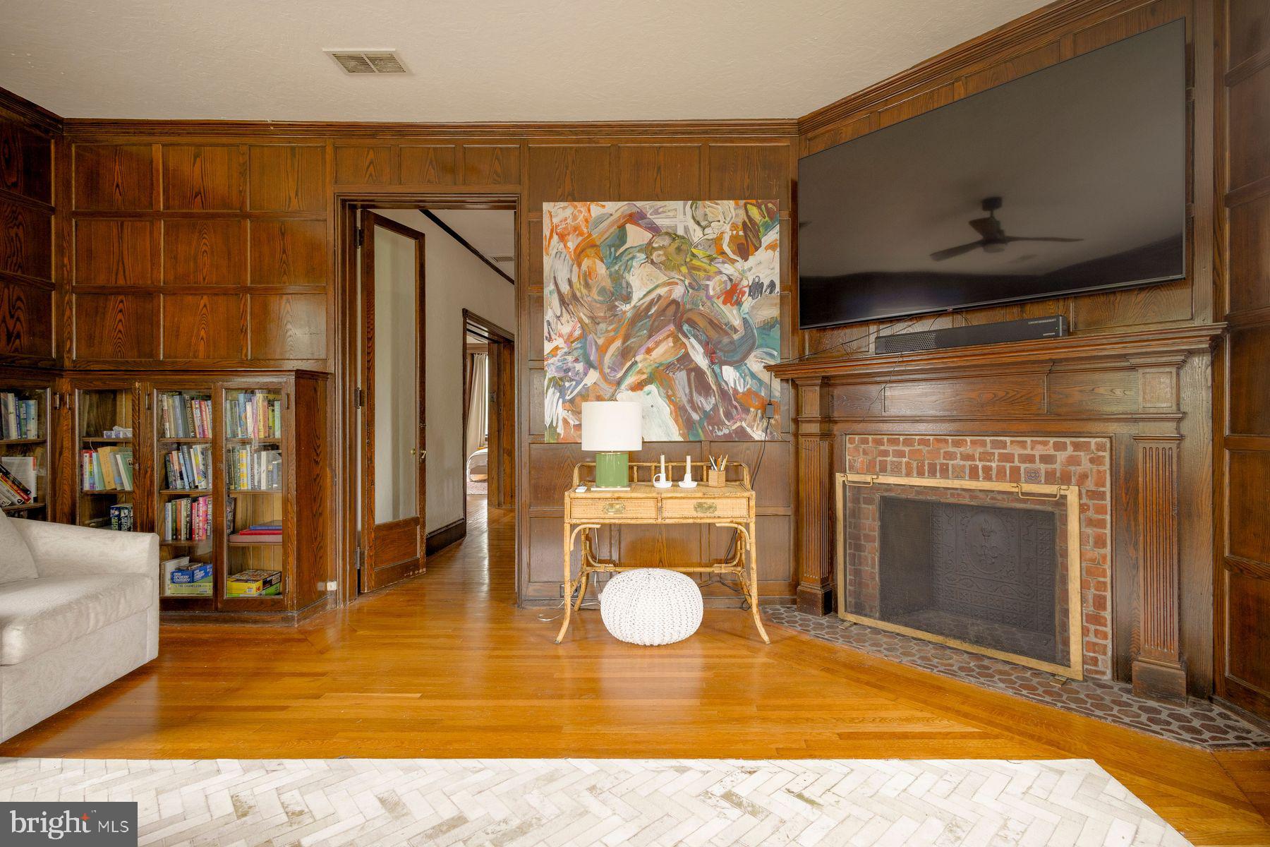 MT AIRY (WEST) - Residential