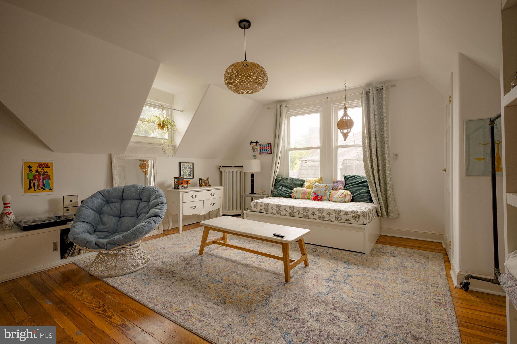 MT AIRY (WEST) - Residential