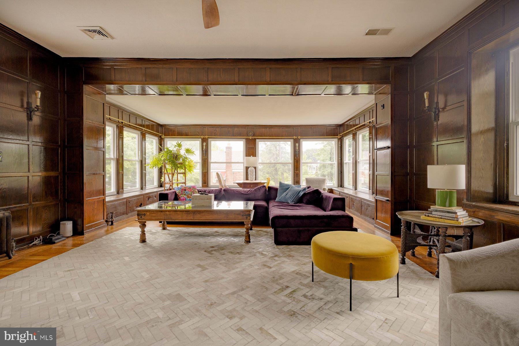 MT AIRY (WEST) - Residential