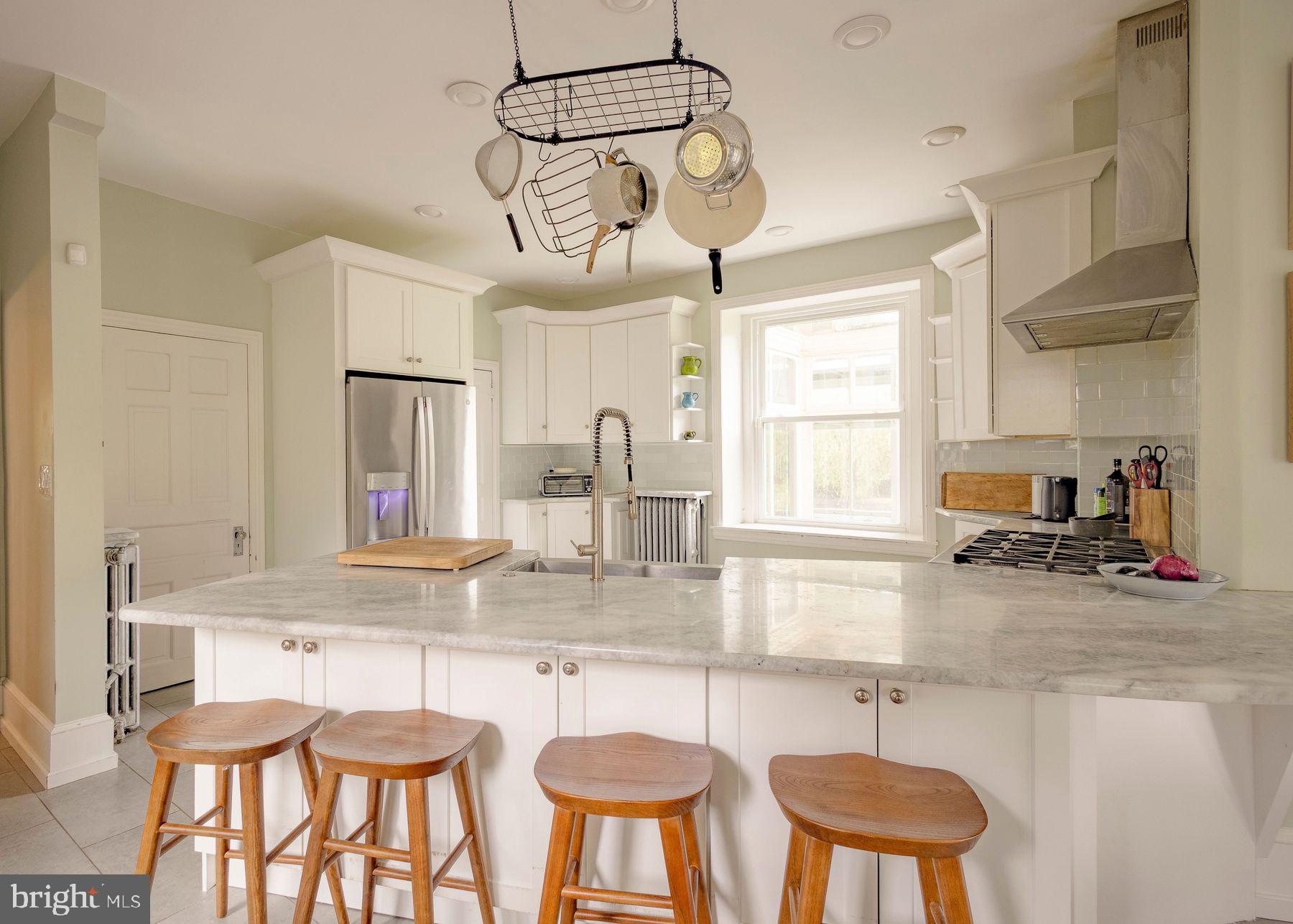 MT AIRY (WEST) - Residential