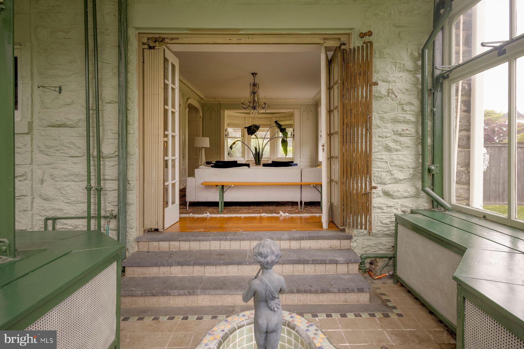 MT AIRY (WEST) - Residential