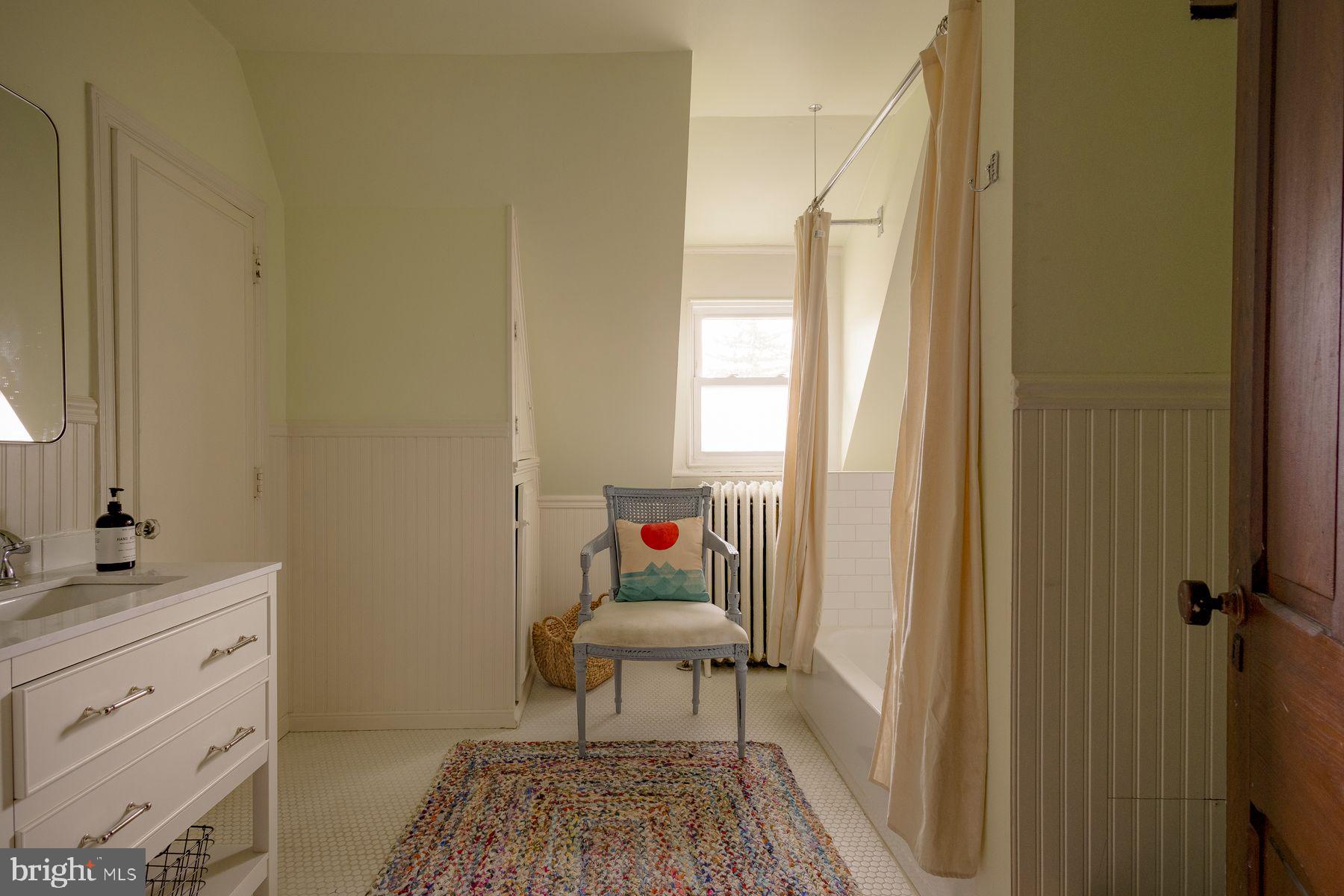 MT AIRY (WEST) - Residential