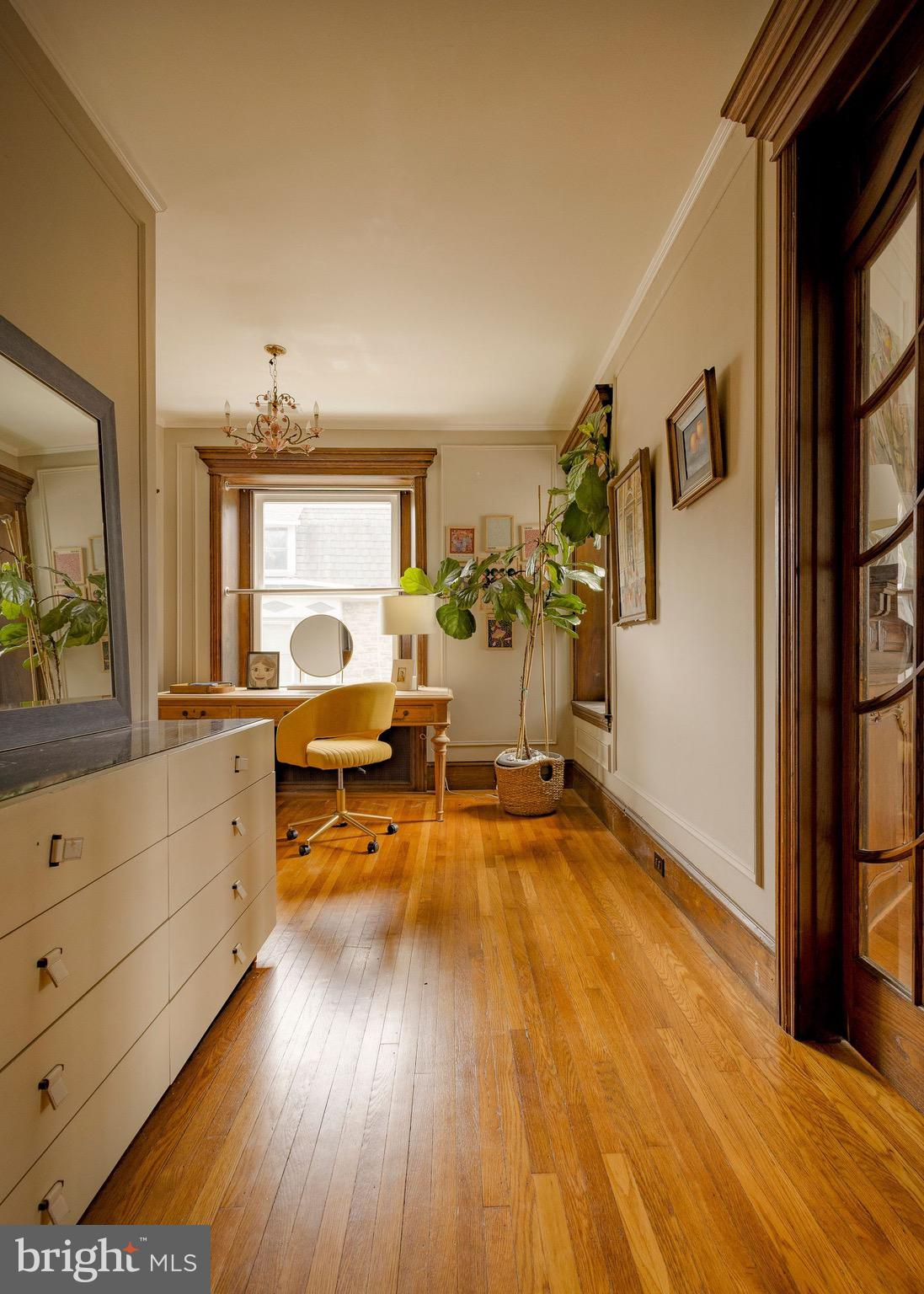 MT AIRY (WEST) - Residential