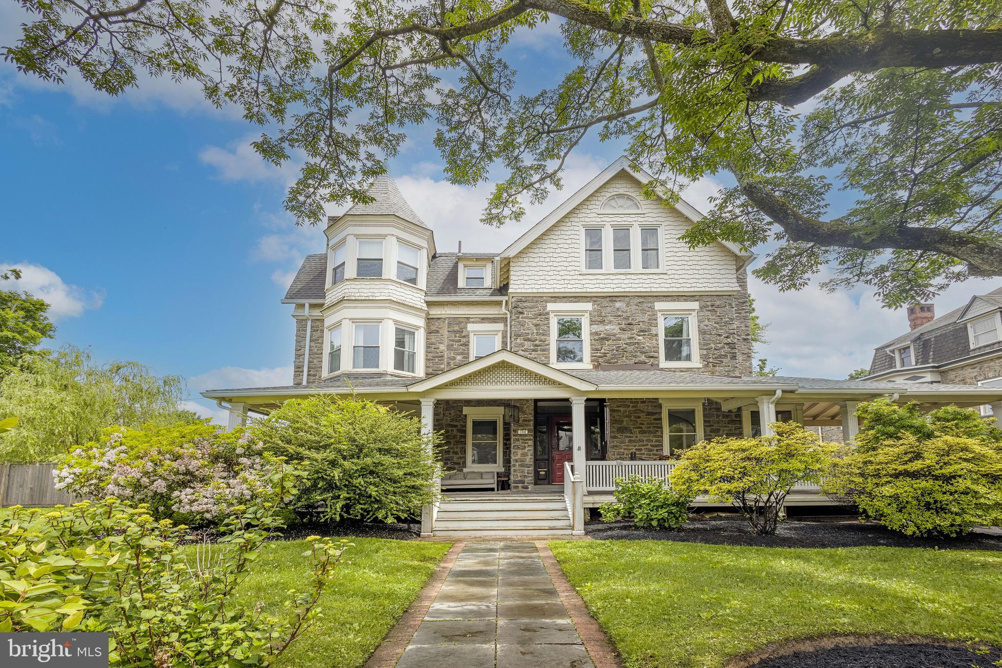 MT AIRY (WEST) - Residential