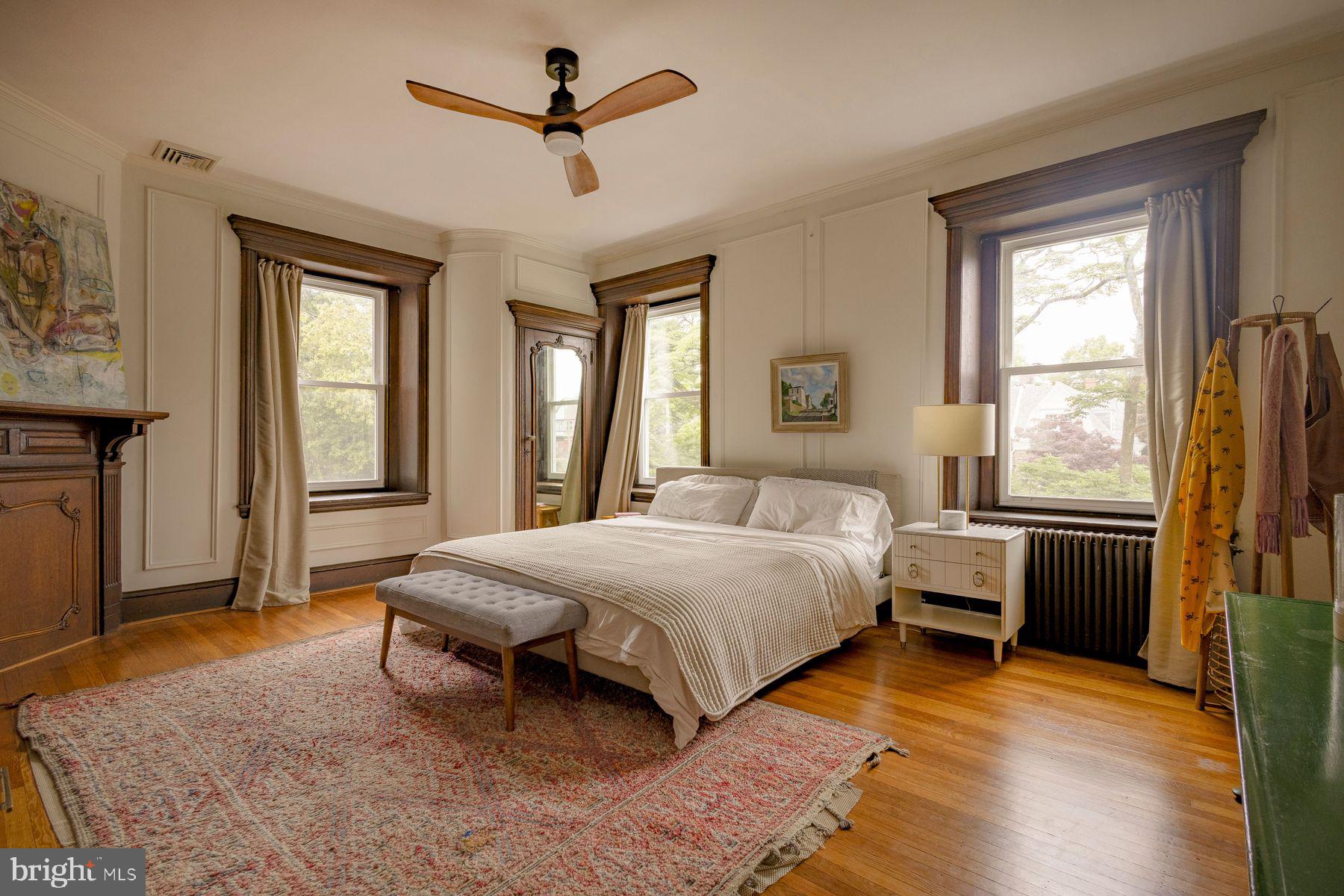 MT AIRY (WEST) - Residential