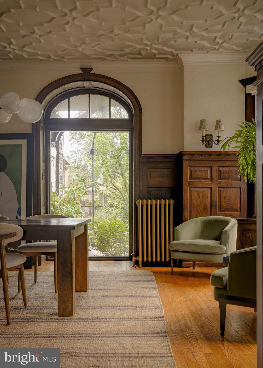 MT AIRY (WEST) - Residential