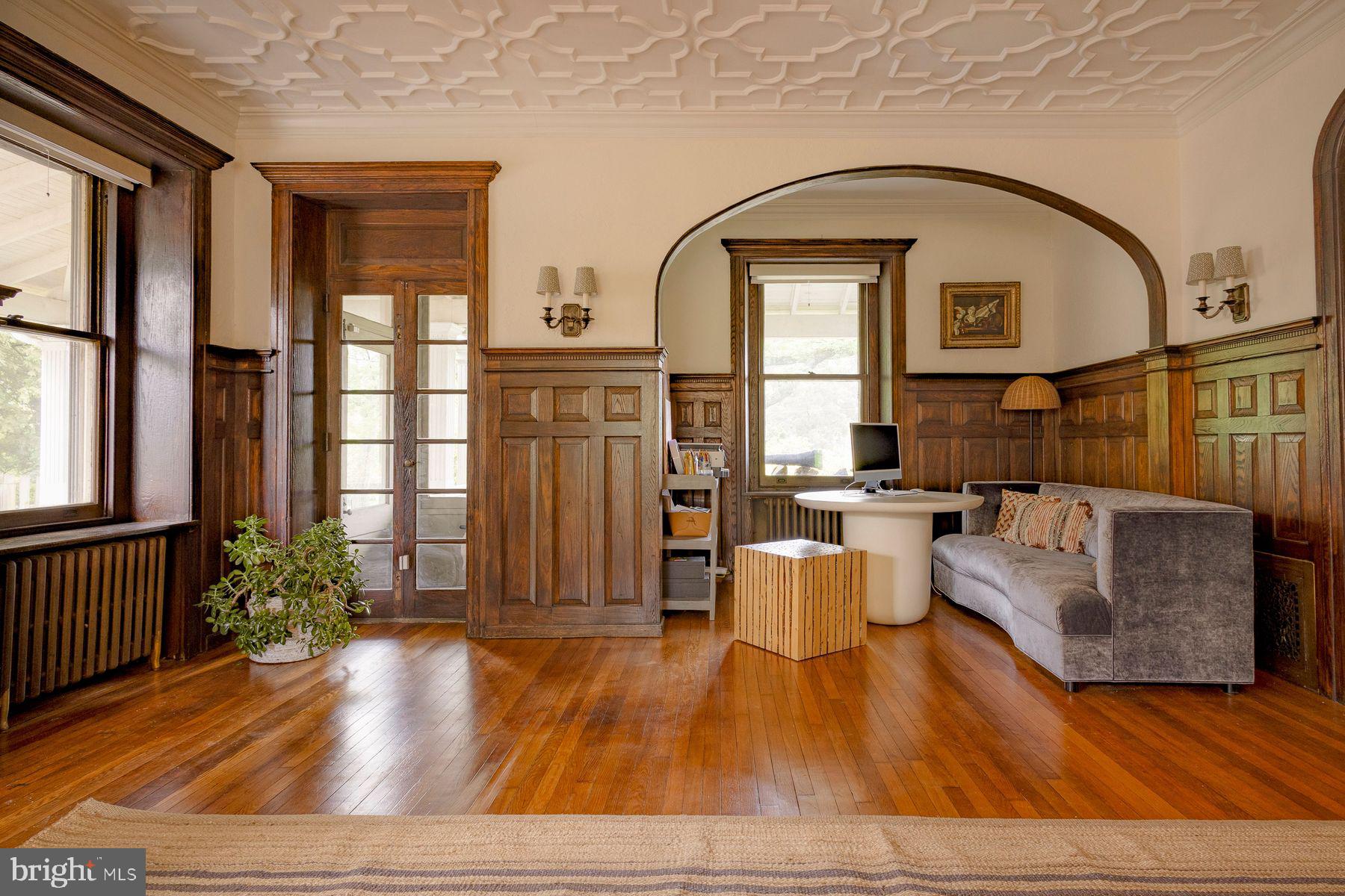 MT AIRY (WEST) - Residential