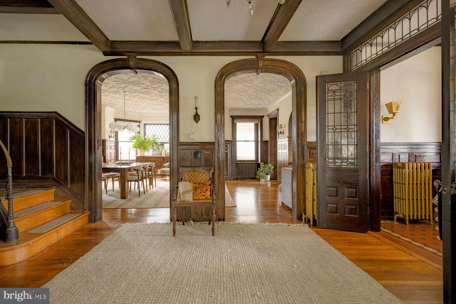 MT AIRY (WEST) - Residential