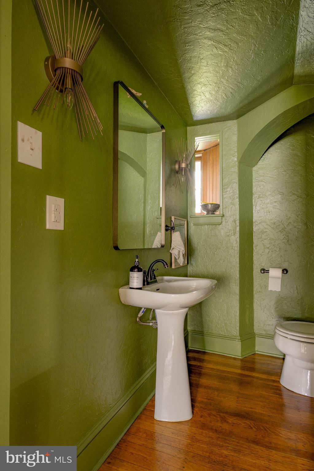 MT AIRY (WEST) - Residential