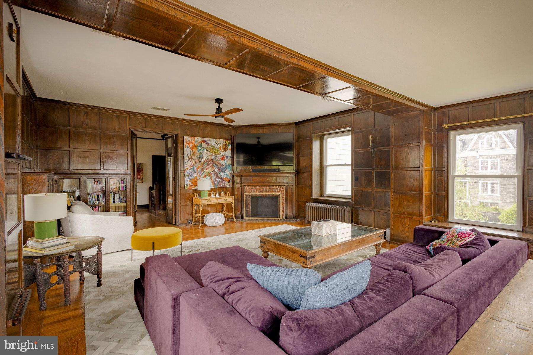 MT AIRY (WEST) - Residential