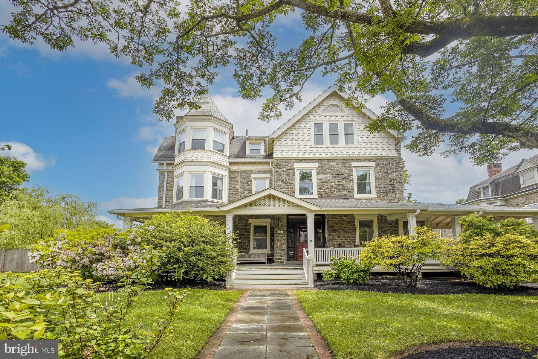 MT AIRY (WEST) - Residential