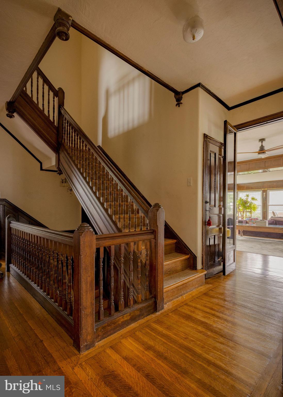 MT AIRY (WEST) - Residential