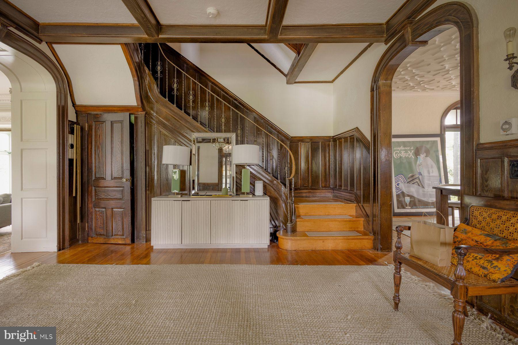 MT AIRY (WEST) - Residential