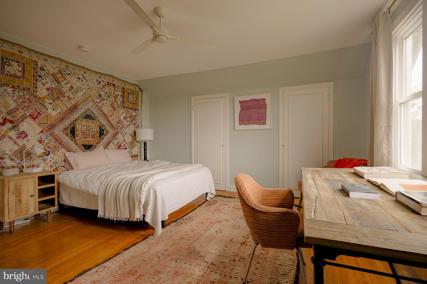 MT AIRY (WEST) - Residential