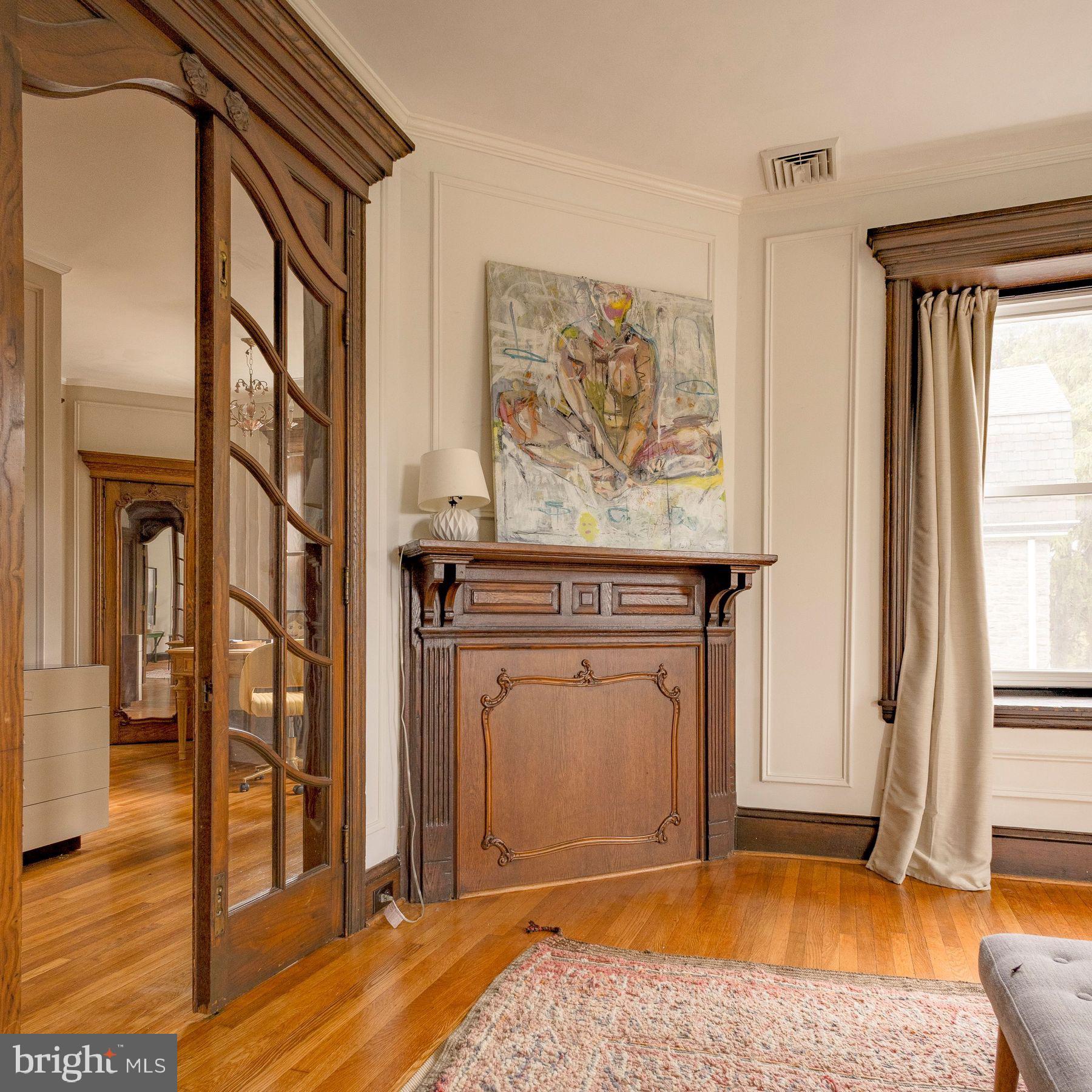 MT AIRY (WEST) - Residential