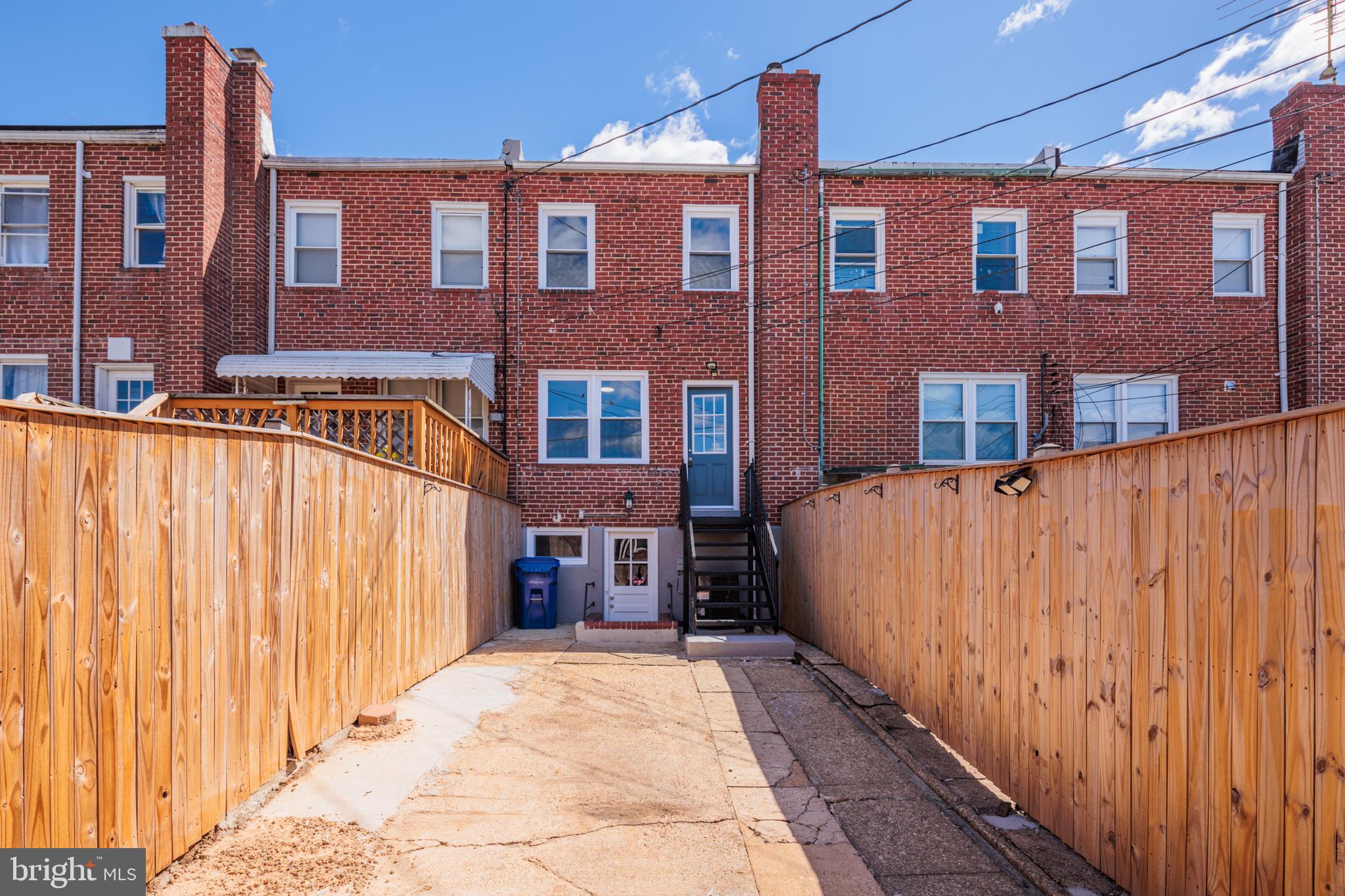BAYVIEW - Residential