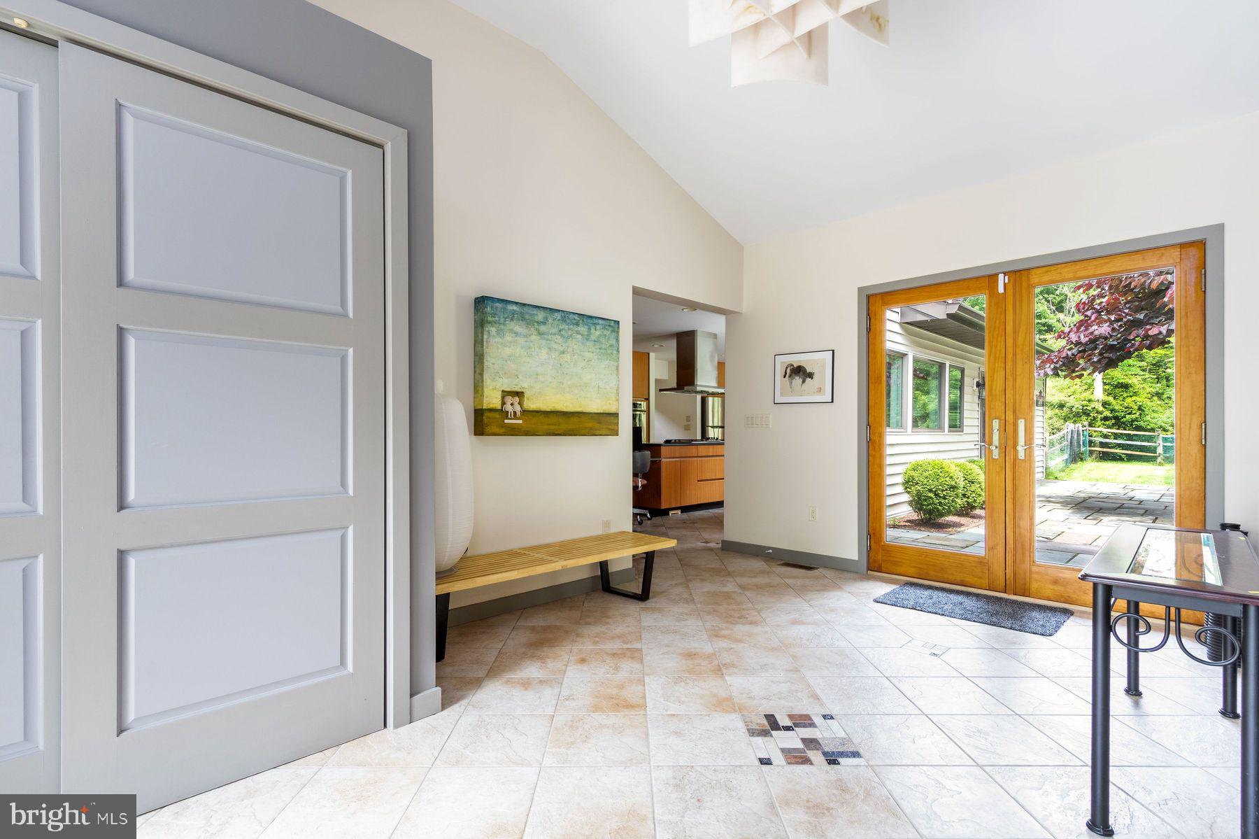 DOYLESTOWN - Residential