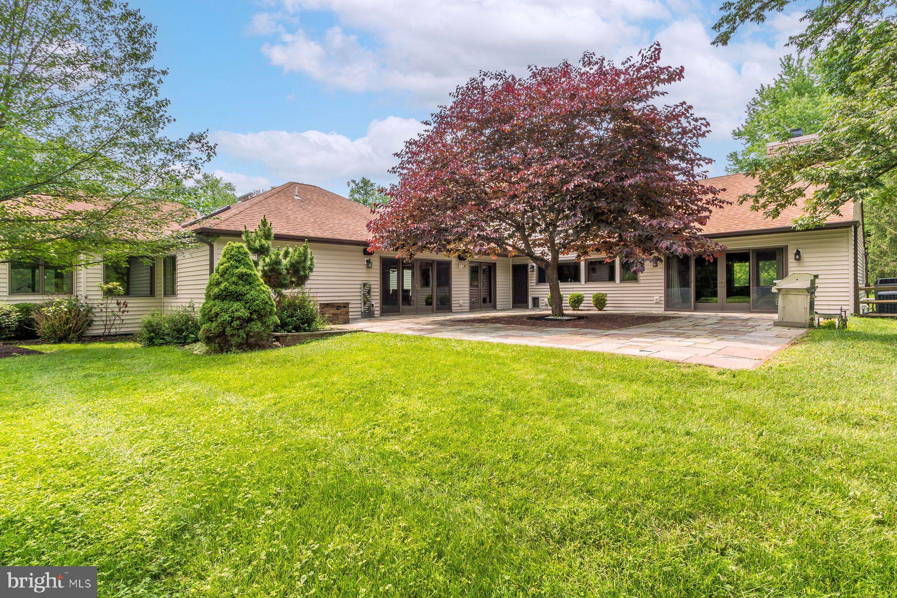 DOYLESTOWN - Residential