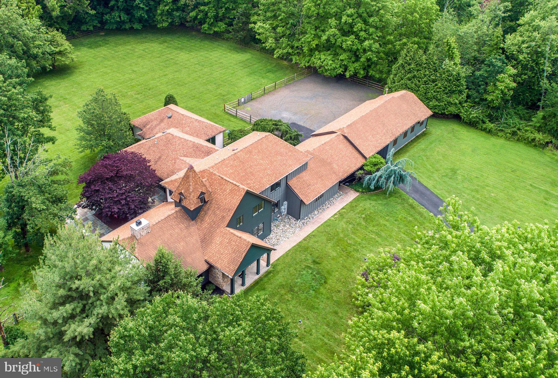 DOYLESTOWN - Residential