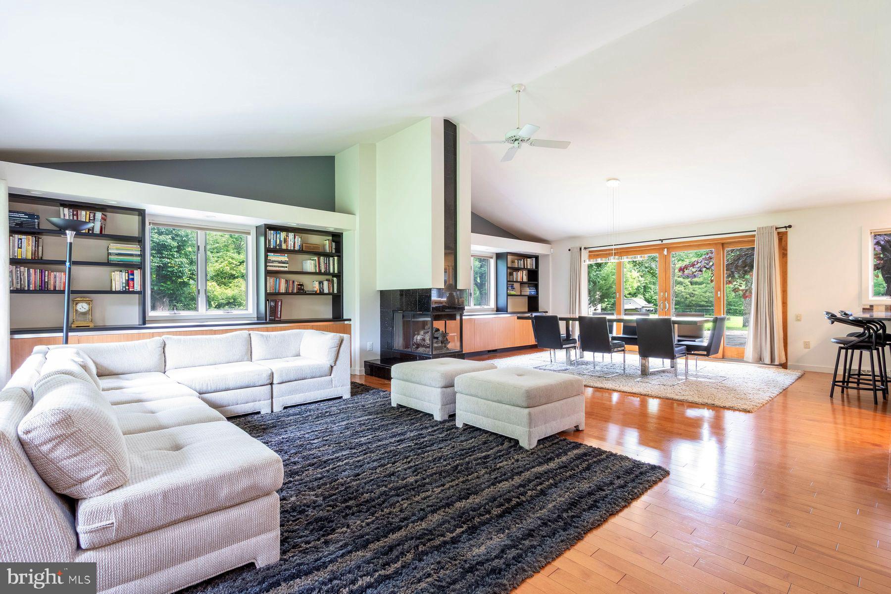 DOYLESTOWN - Residential