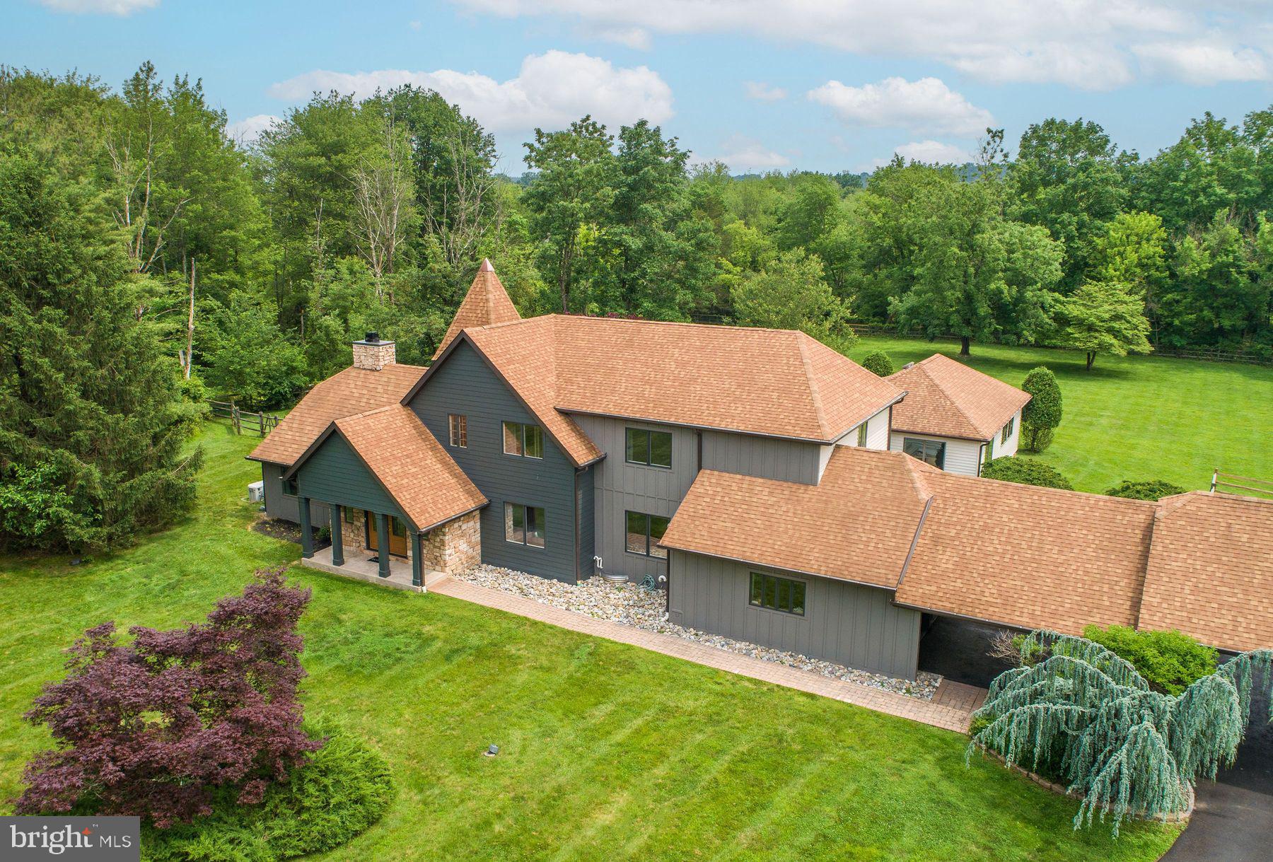 DOYLESTOWN - Residential
