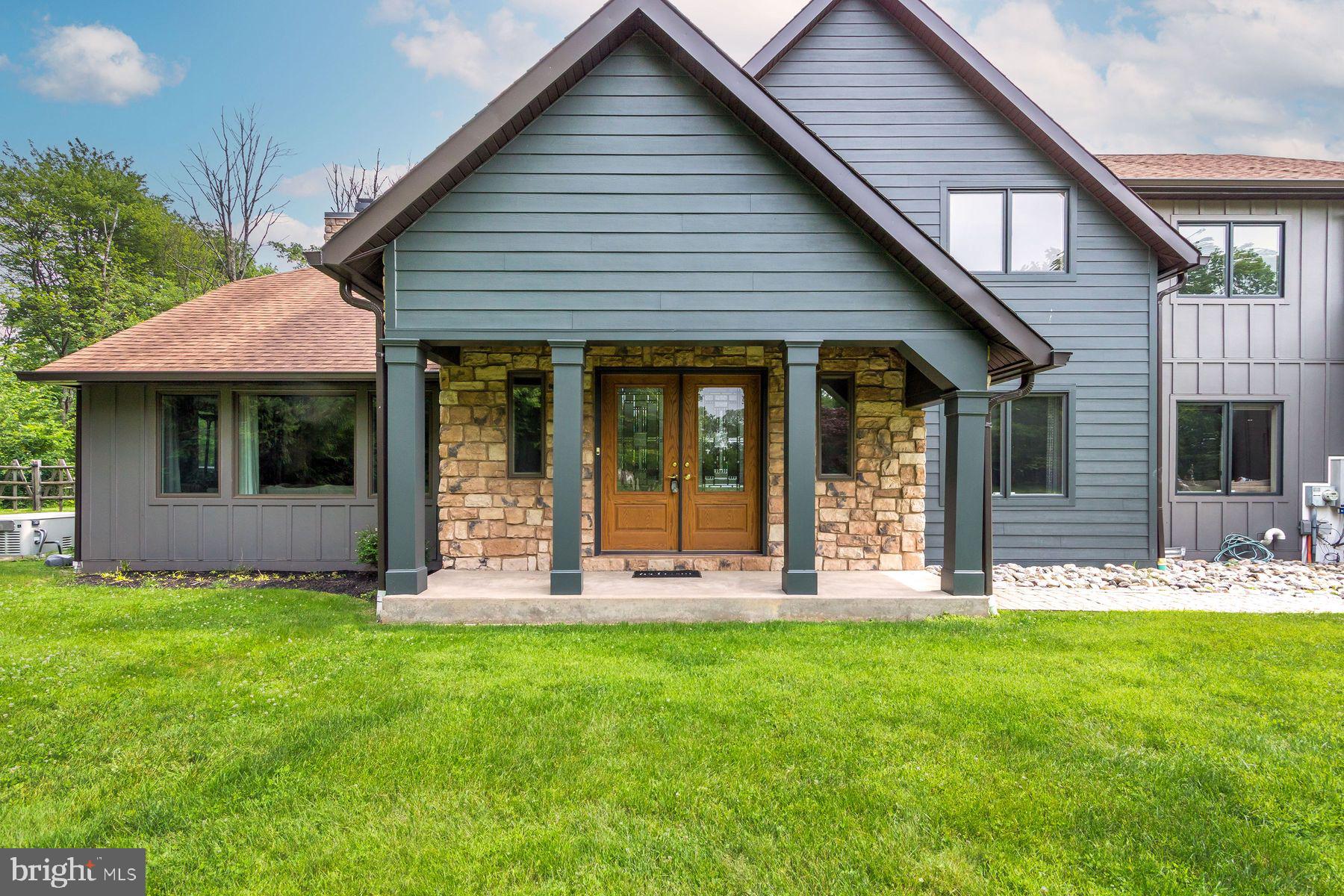 DOYLESTOWN - Residential