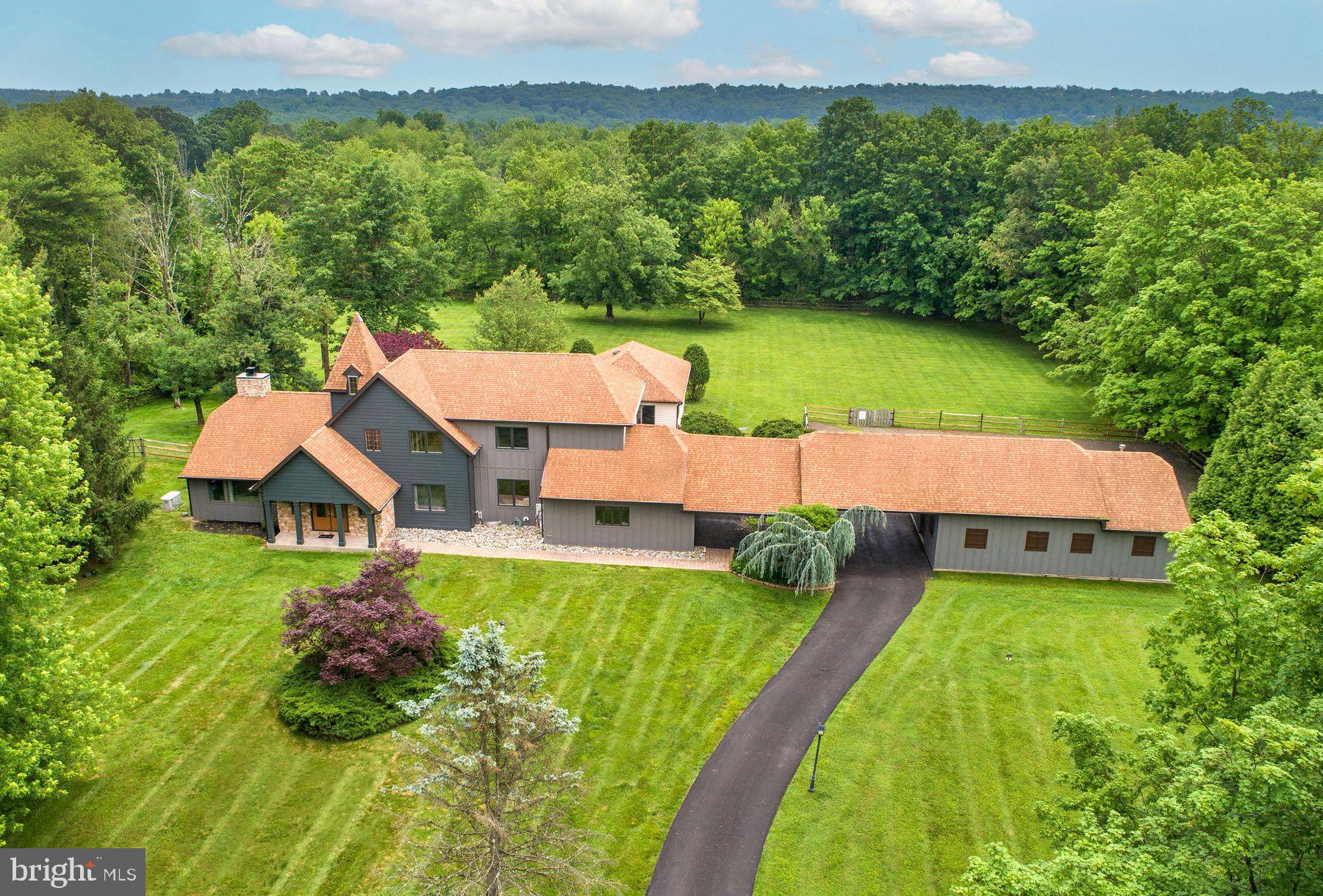 DOYLESTOWN - Residential