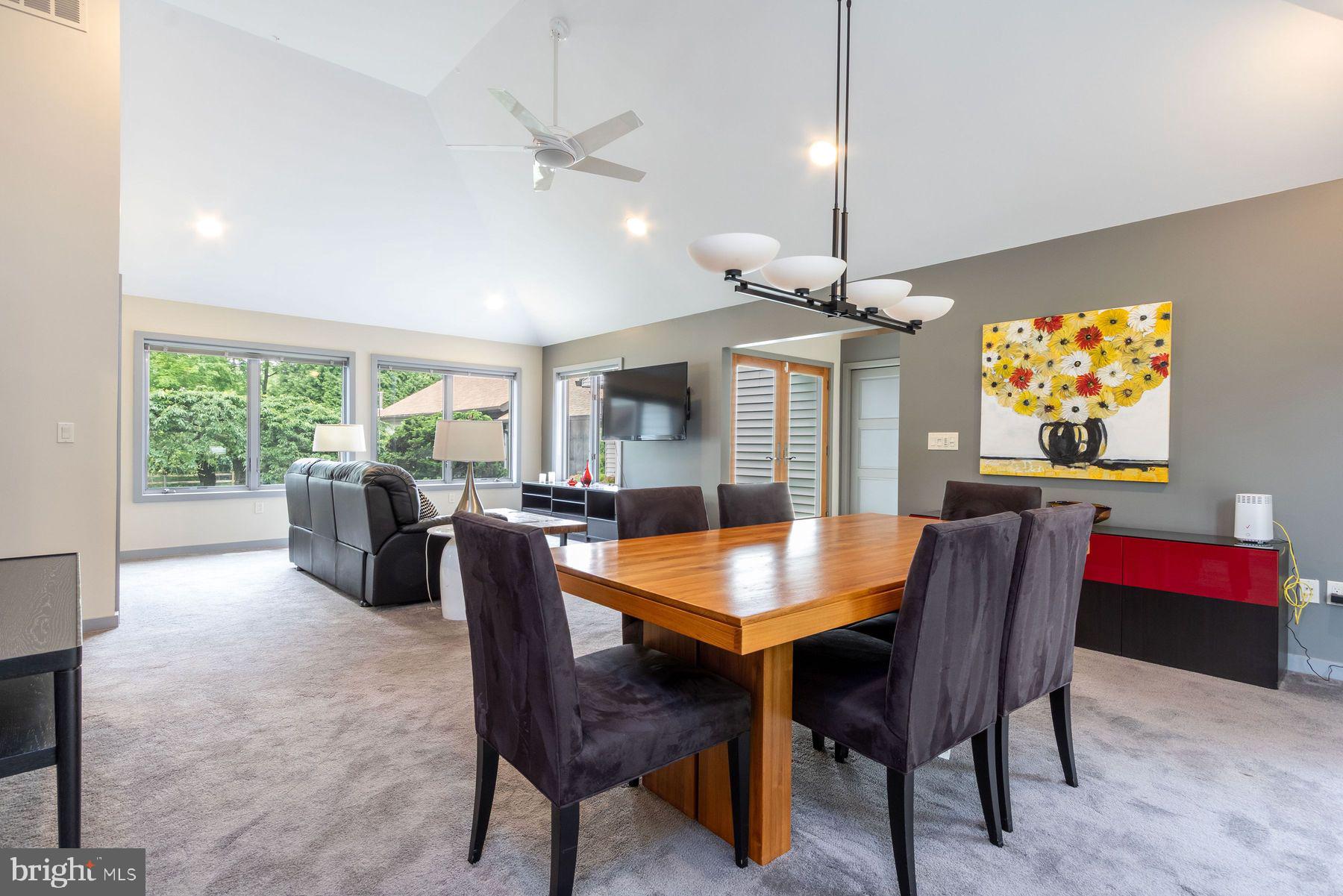 DOYLESTOWN - Residential