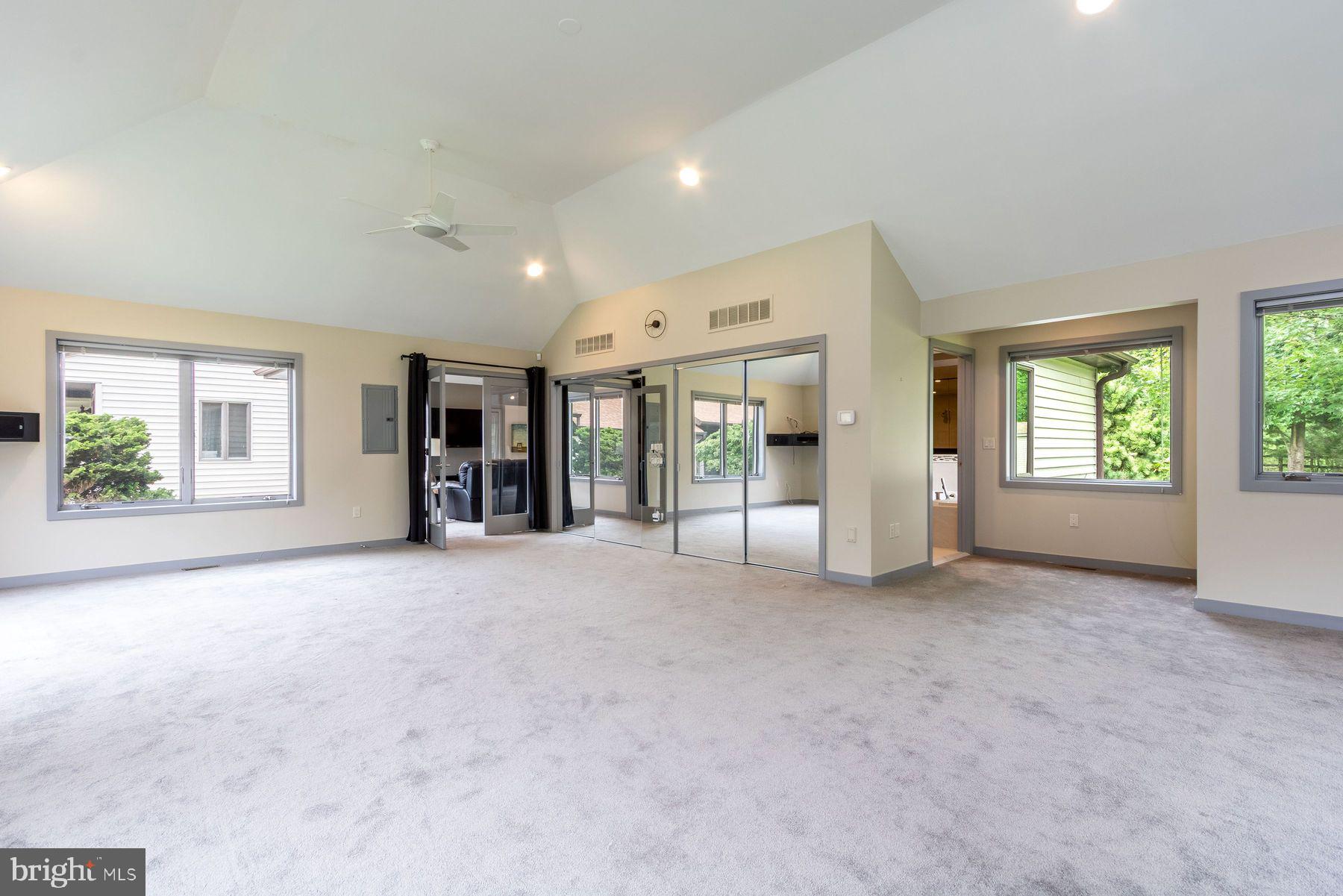 DOYLESTOWN - Residential