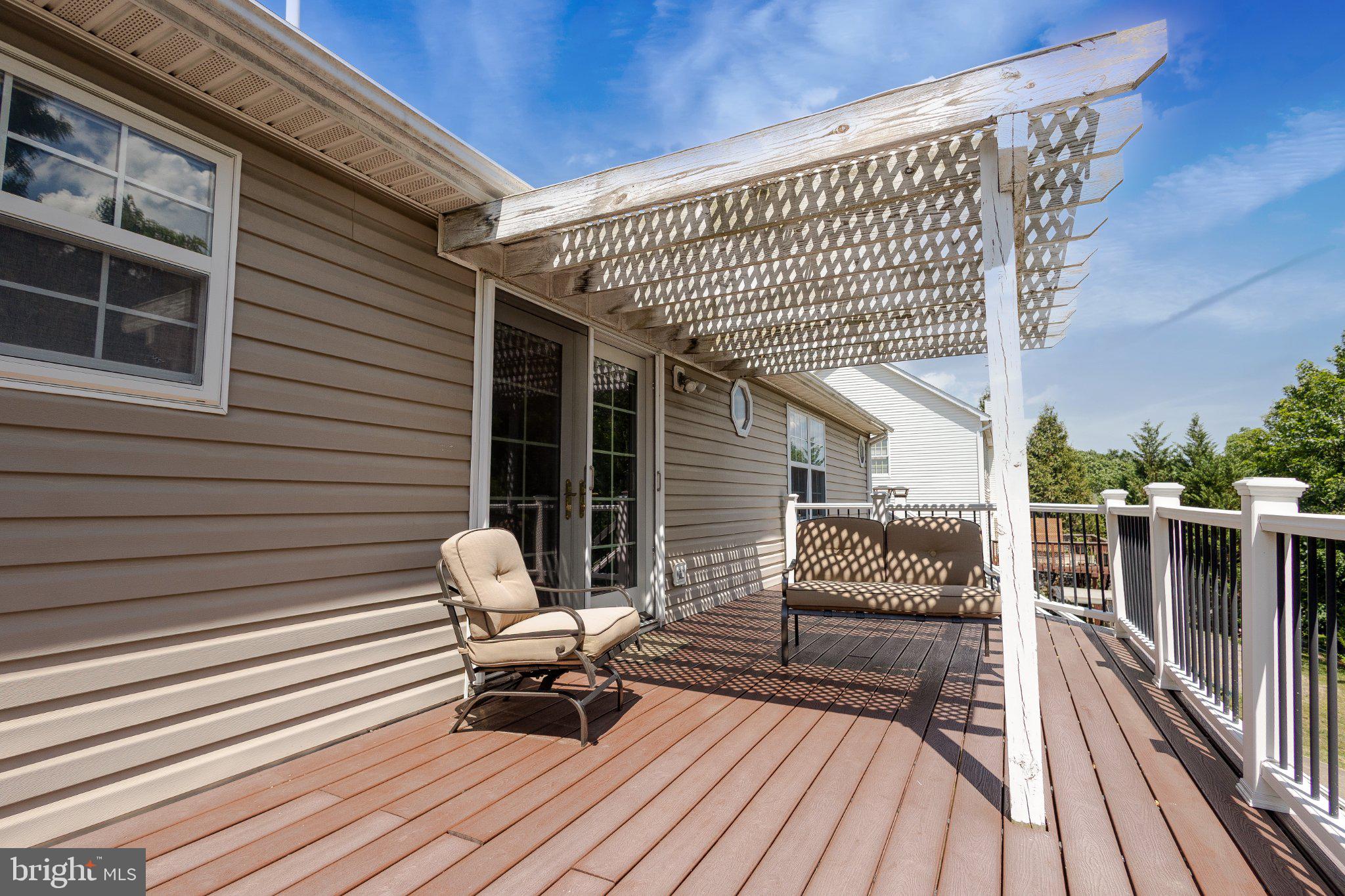 CARLISLE HEIGHTS - Residential