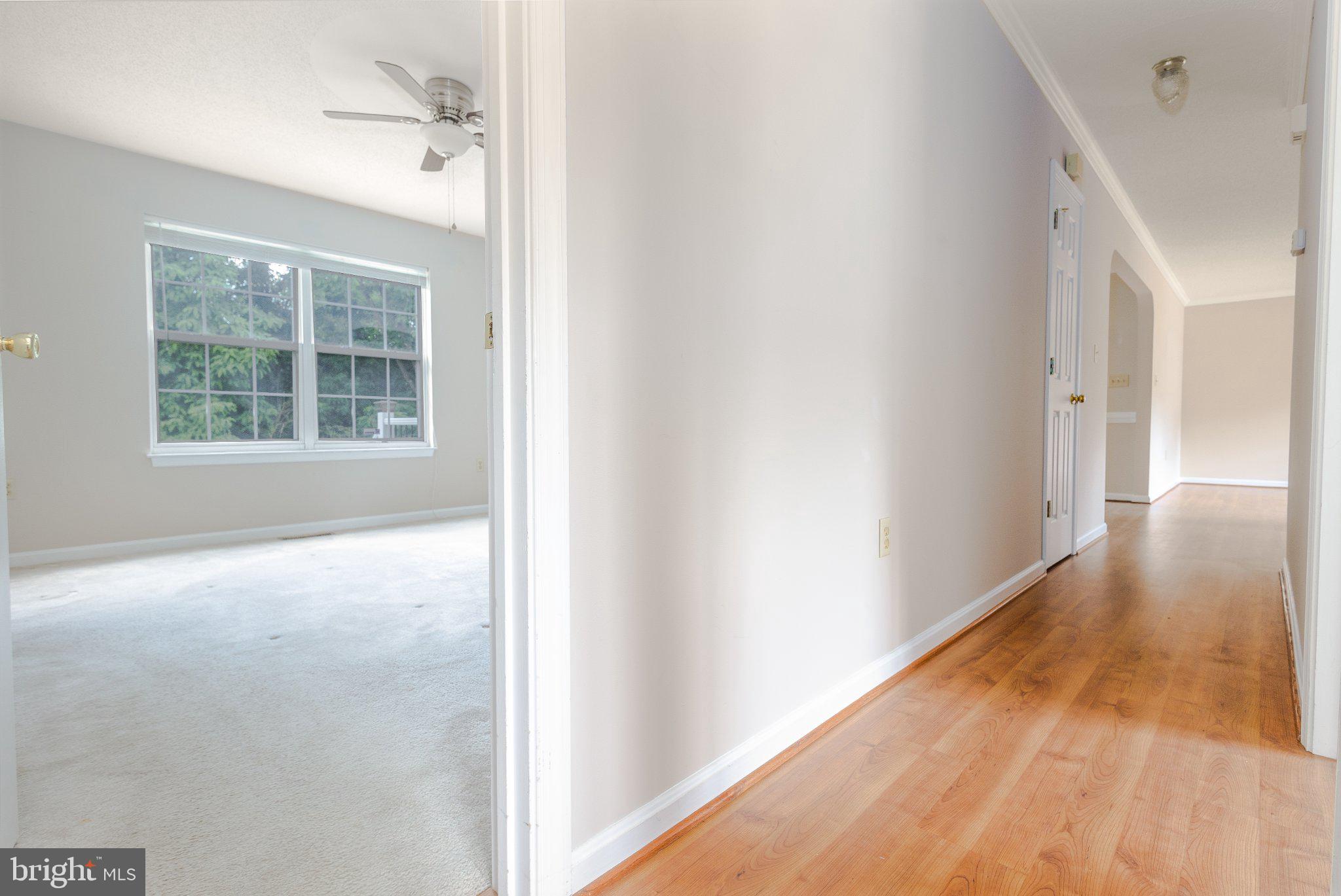 CARLISLE HEIGHTS - Residential