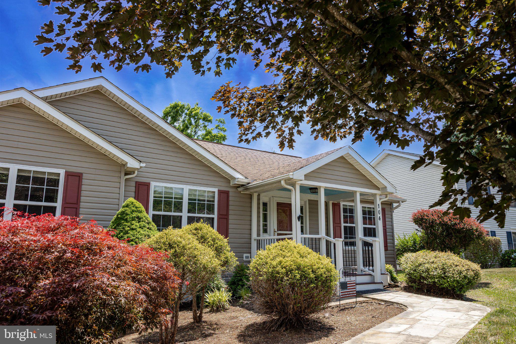 CARLISLE HEIGHTS - Residential
