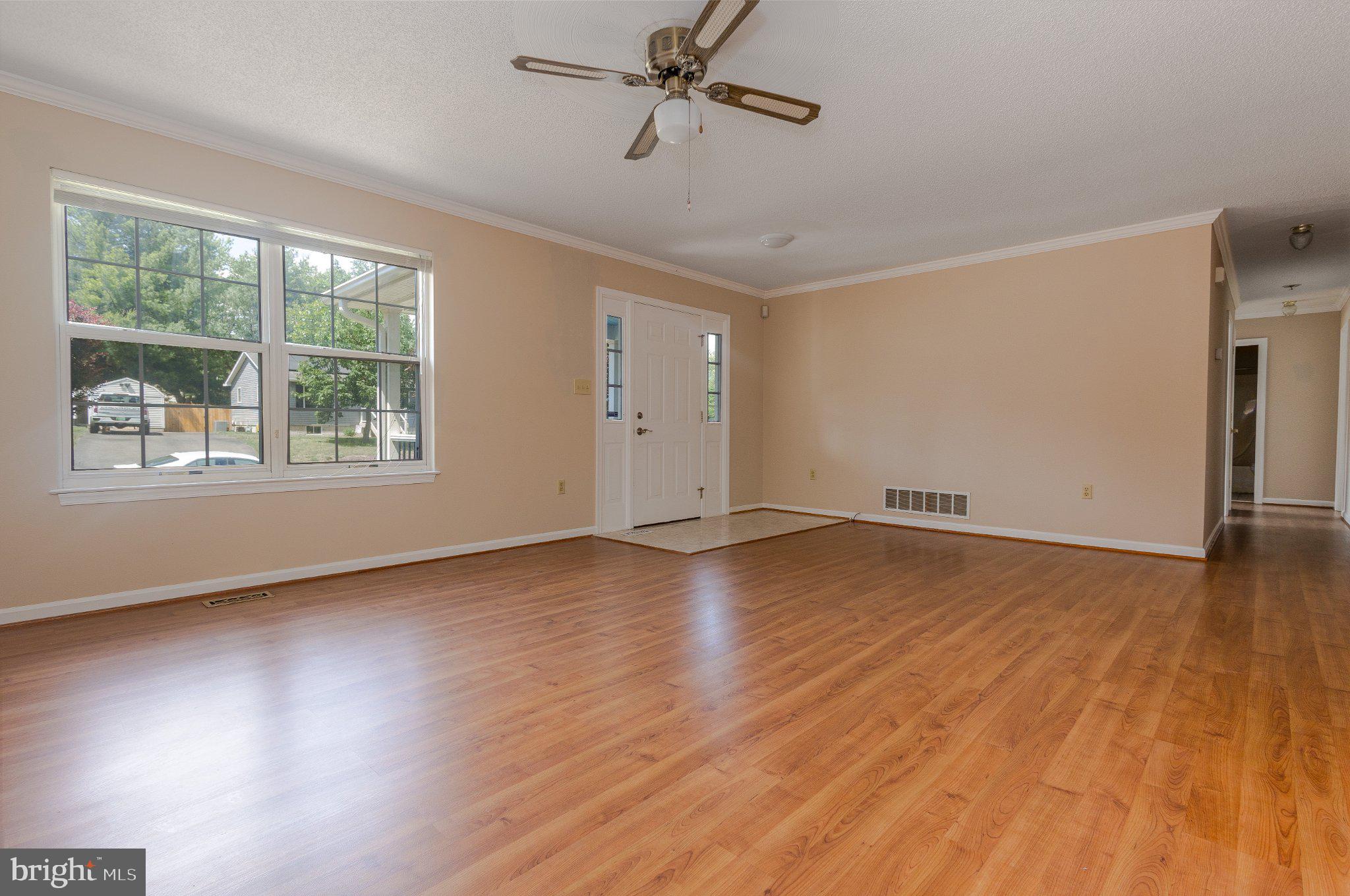 CARLISLE HEIGHTS - Residential