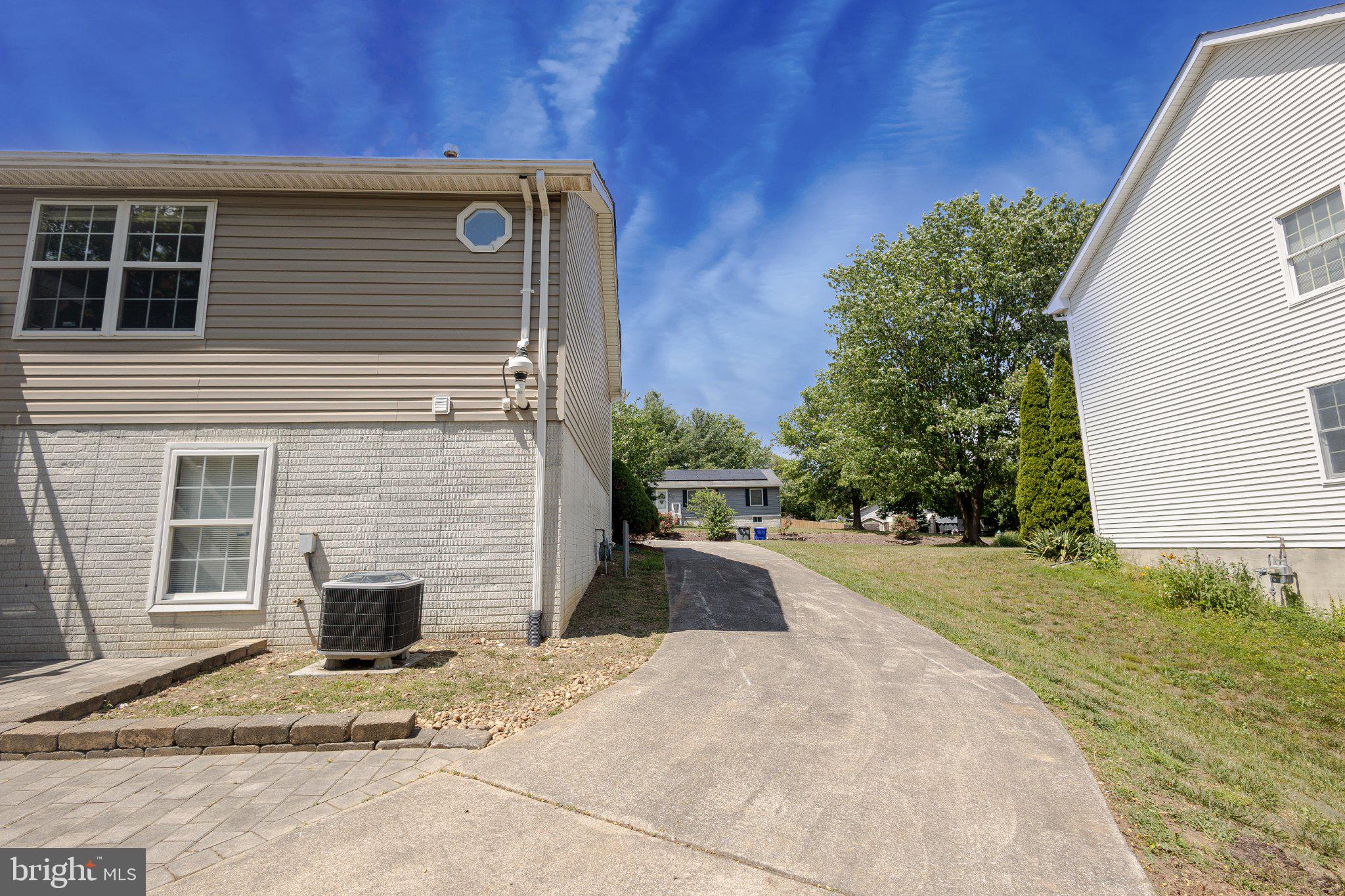 CARLISLE HEIGHTS - Residential