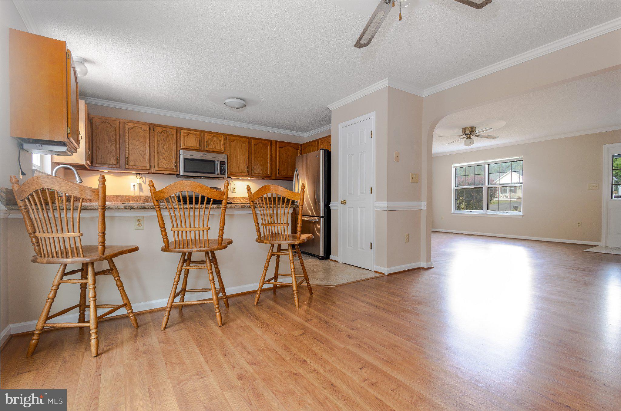 CARLISLE HEIGHTS - Residential