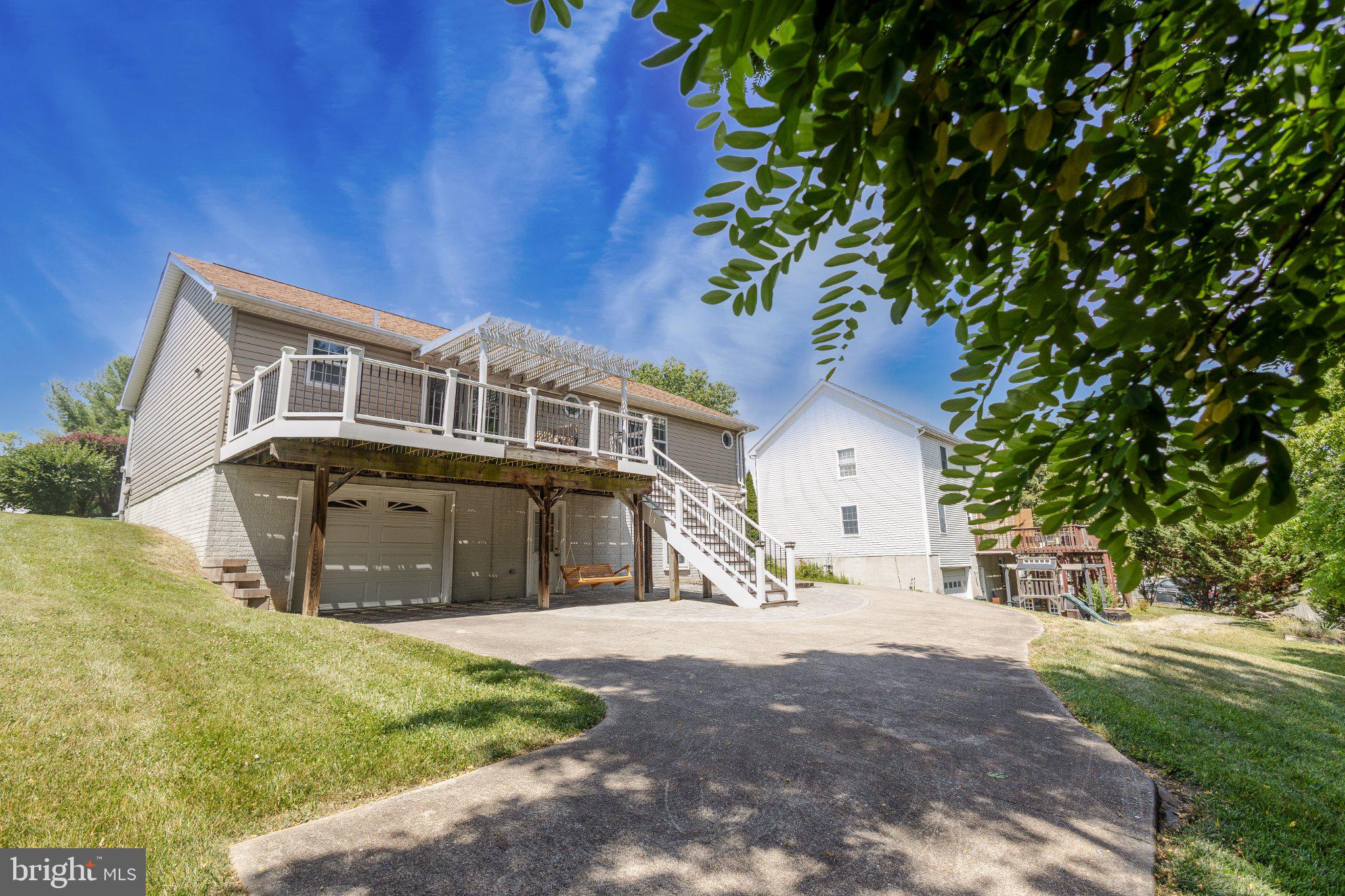 CARLISLE HEIGHTS - Residential