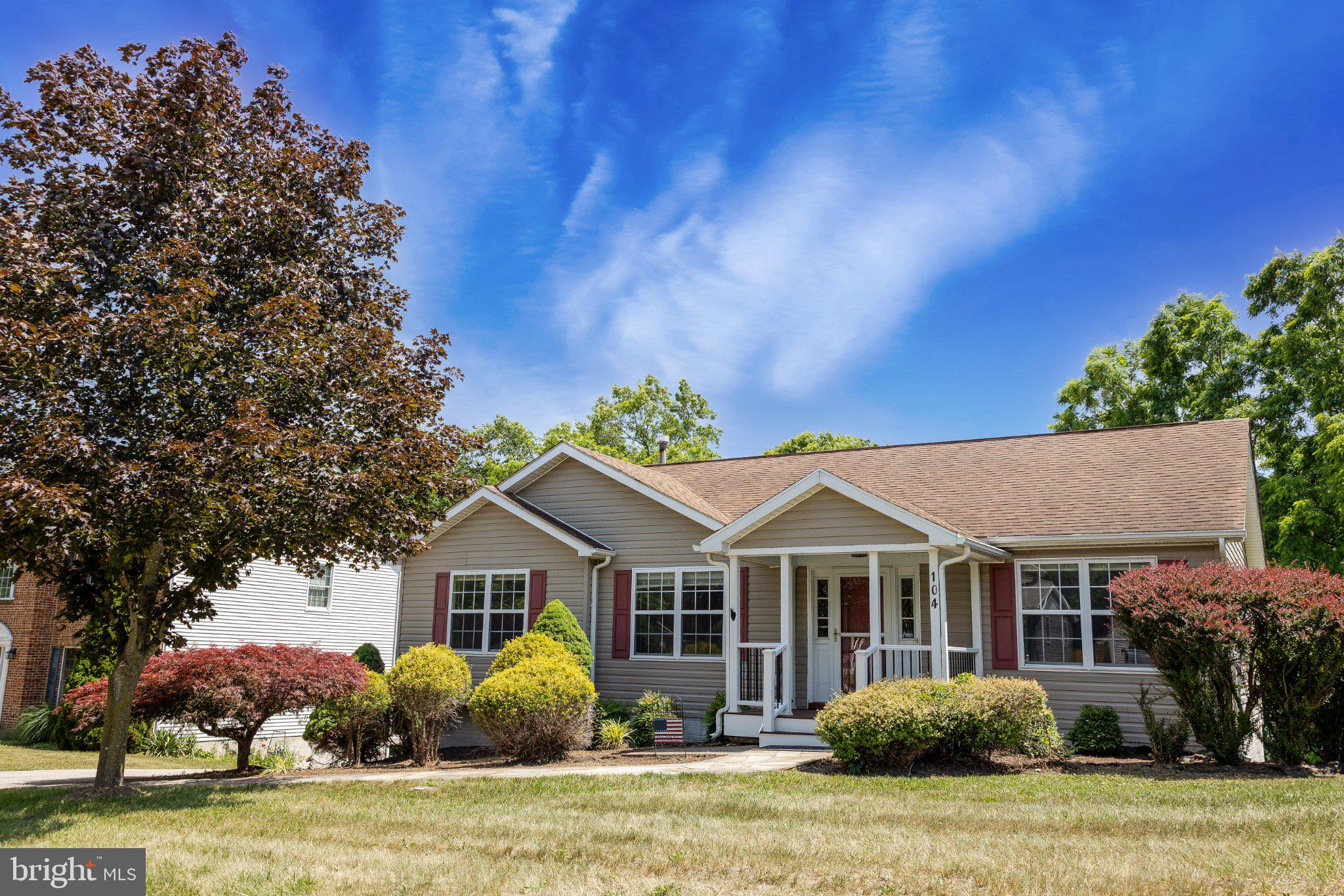 CARLISLE HEIGHTS - Residential