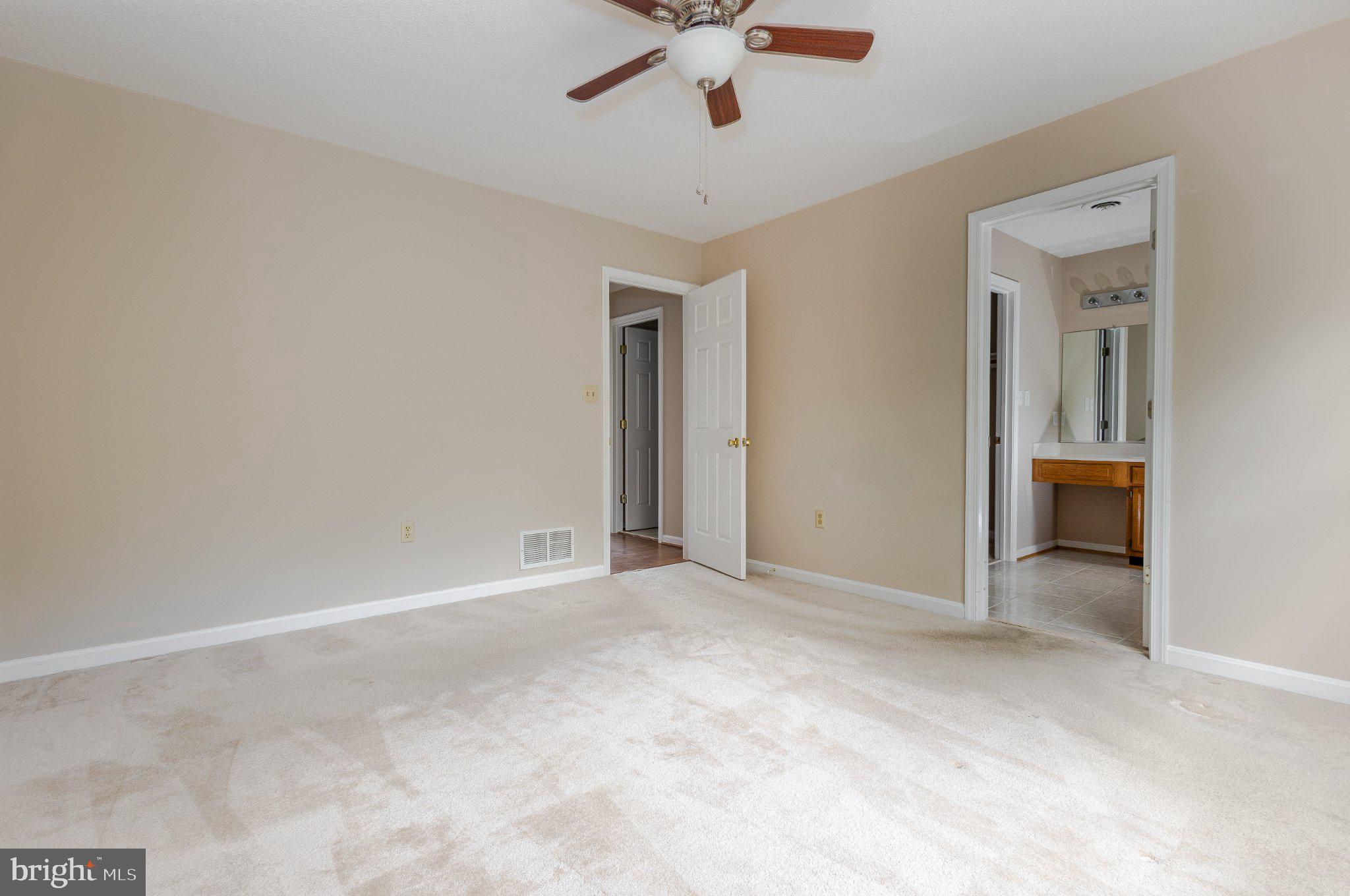 CARLISLE HEIGHTS - Residential