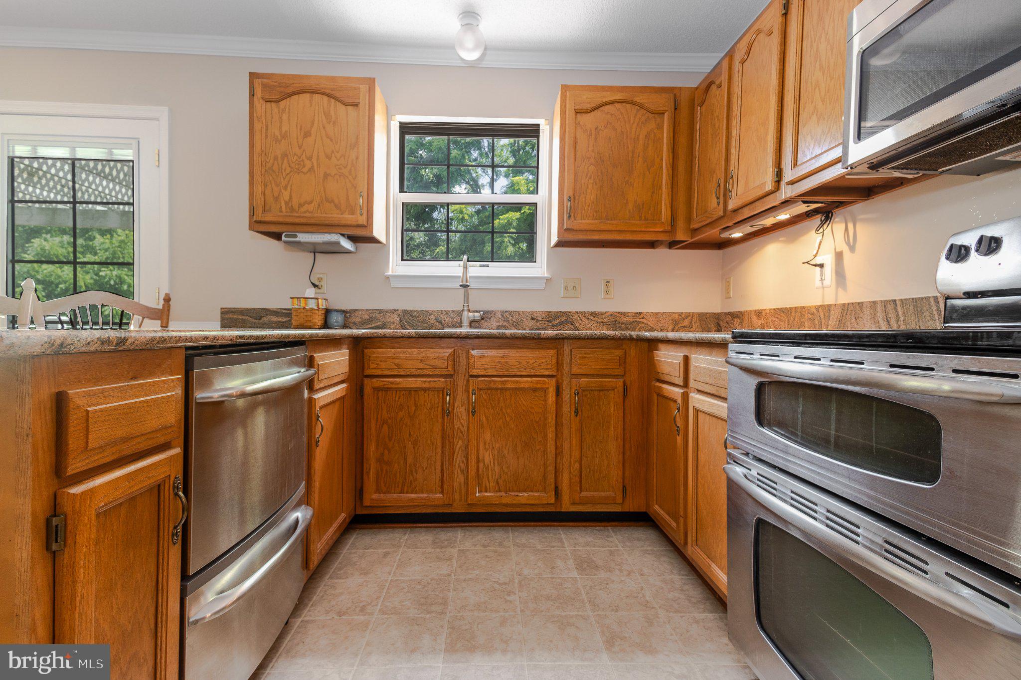 CARLISLE HEIGHTS - Residential