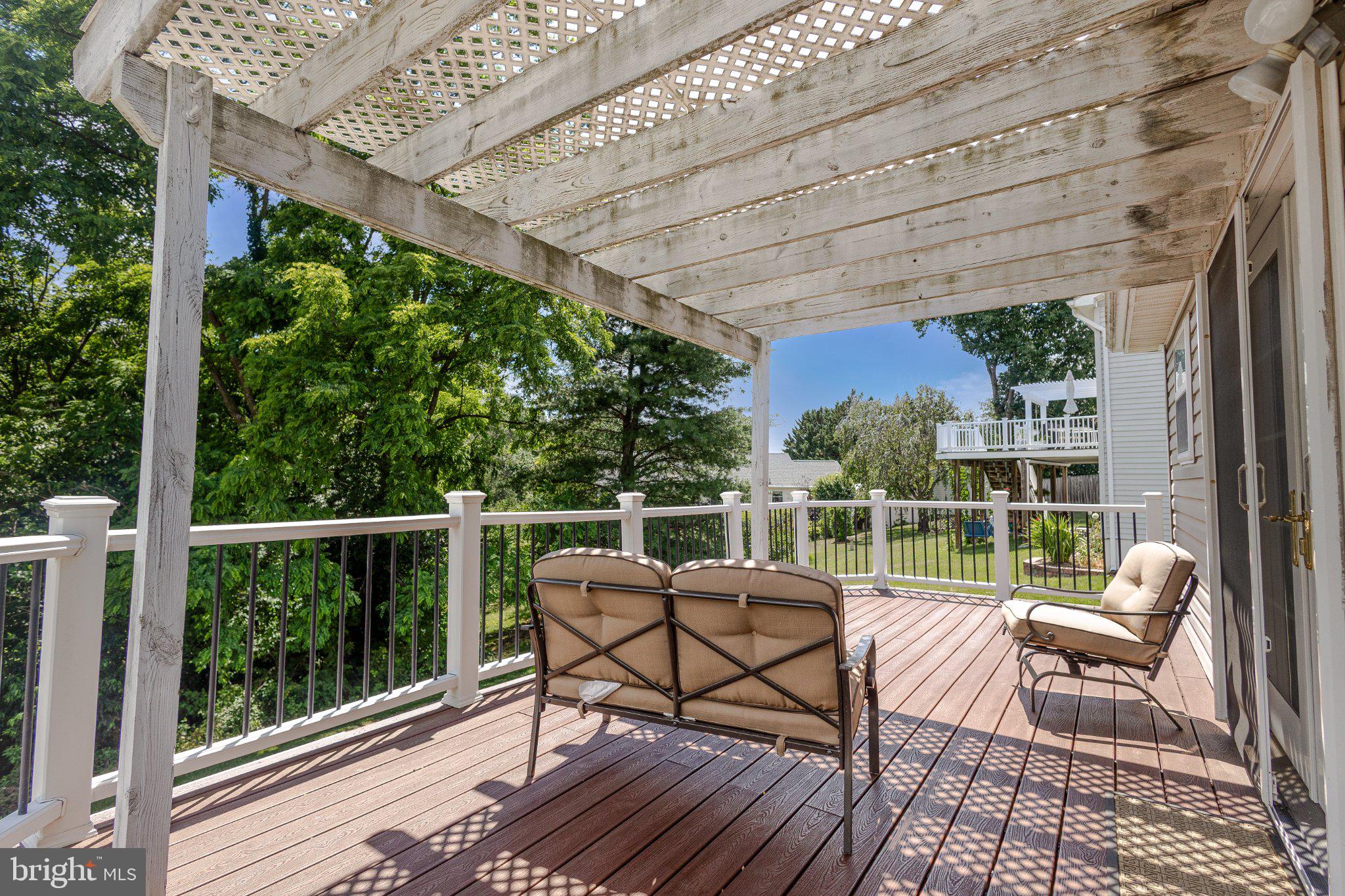 CARLISLE HEIGHTS - Residential