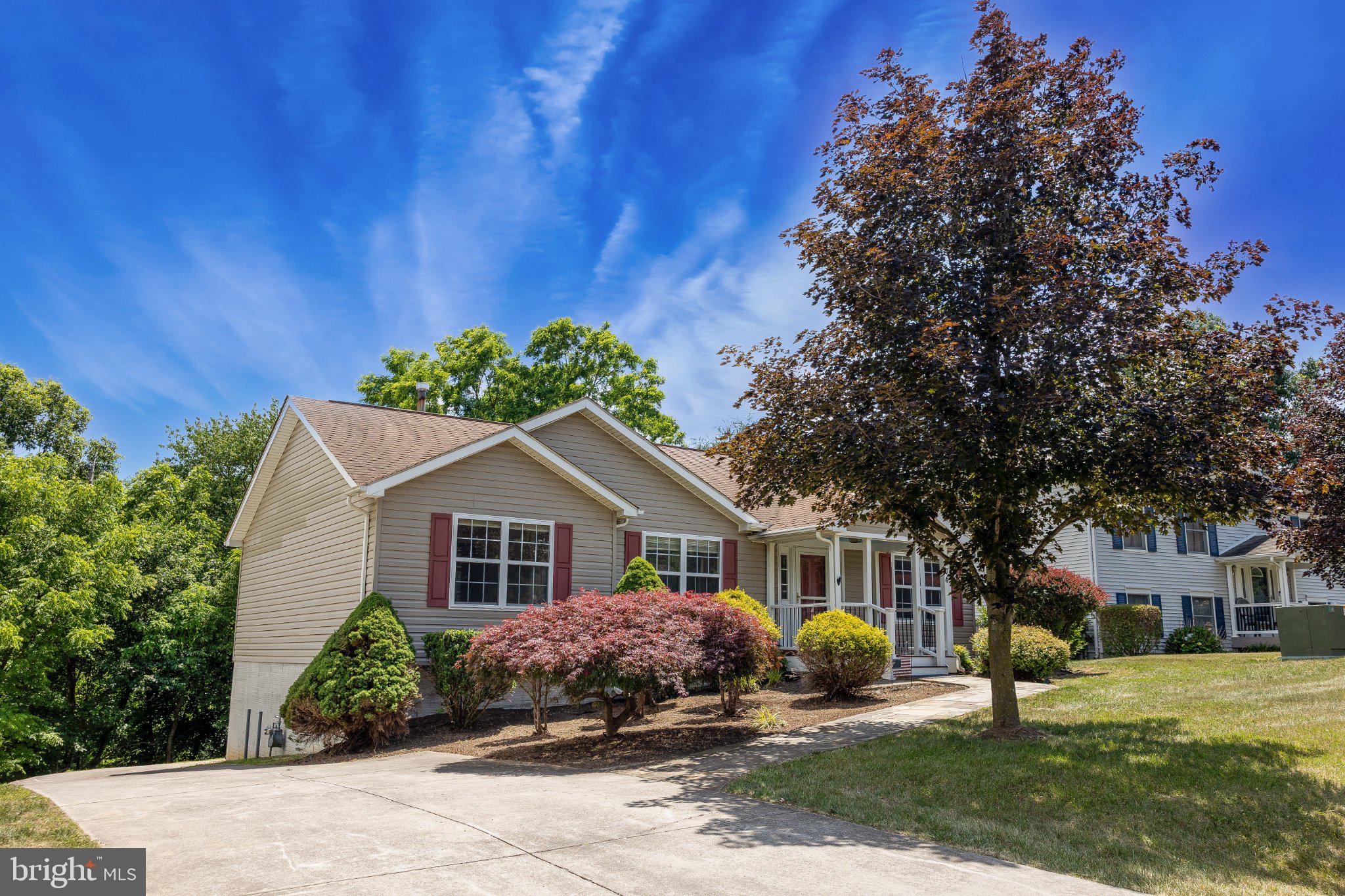 CARLISLE HEIGHTS - Residential