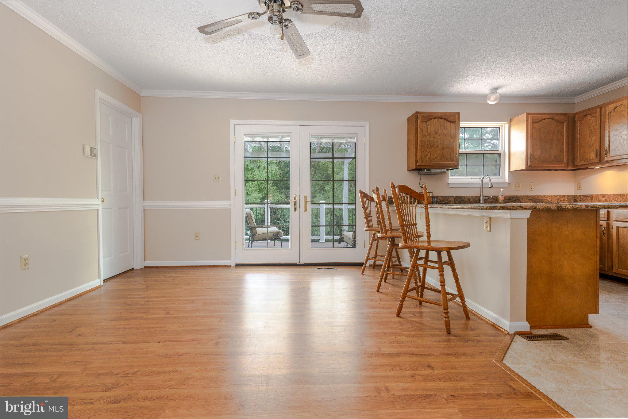 CARLISLE HEIGHTS - Residential