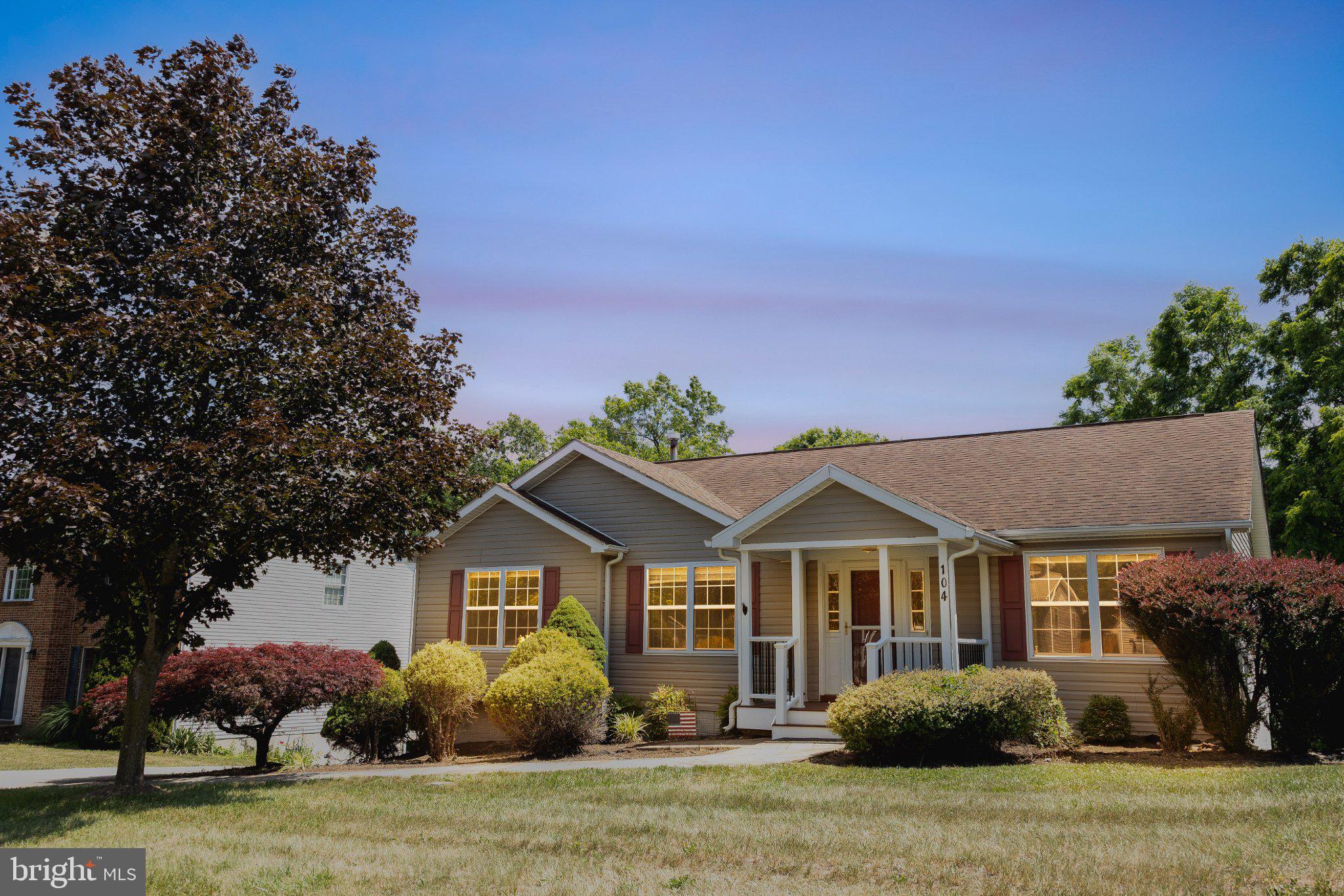 CARLISLE HEIGHTS - Residential