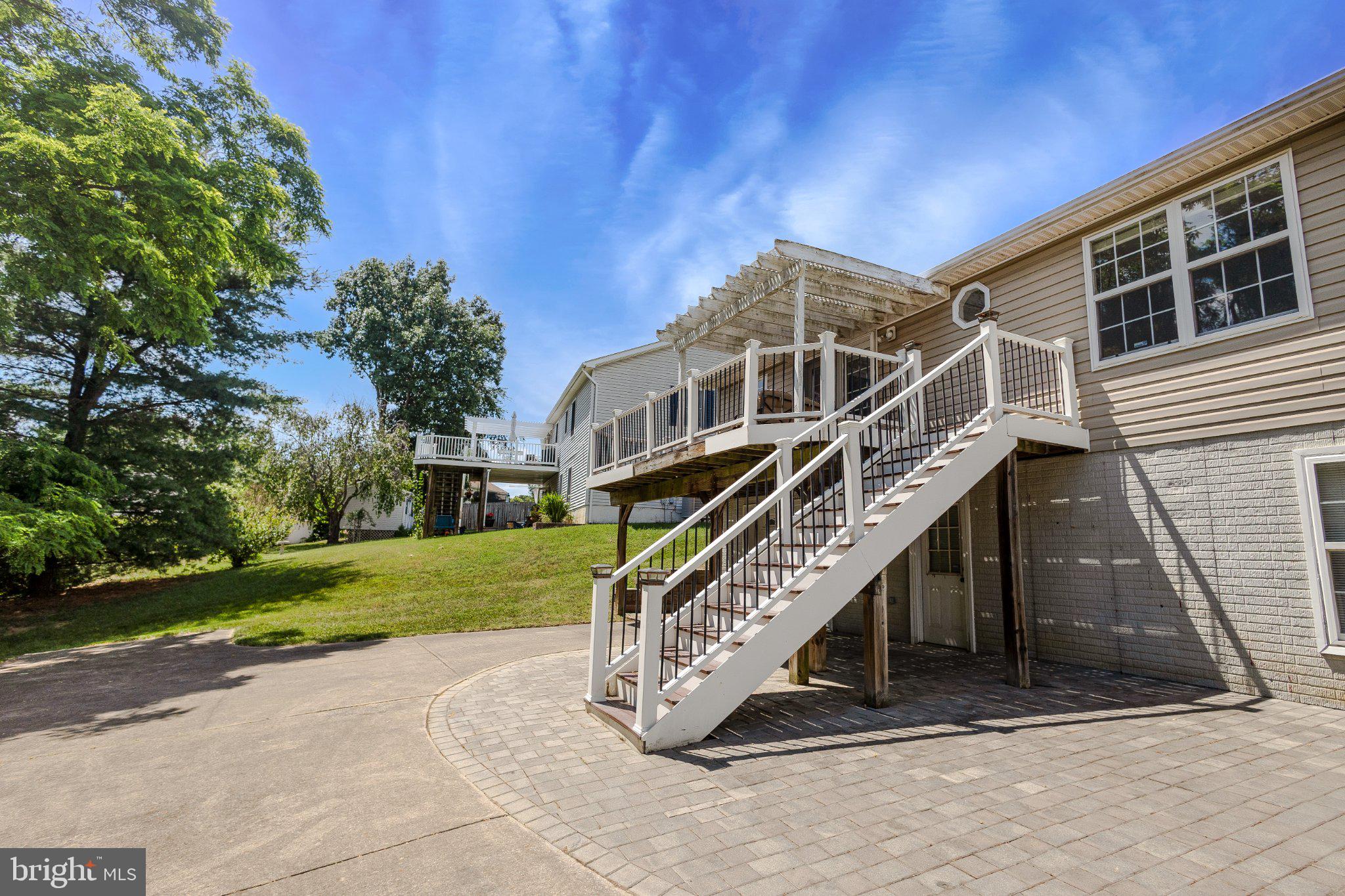 CARLISLE HEIGHTS - Residential