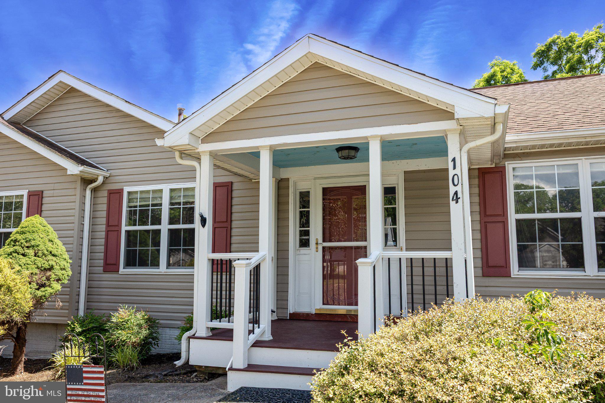 CARLISLE HEIGHTS - Residential