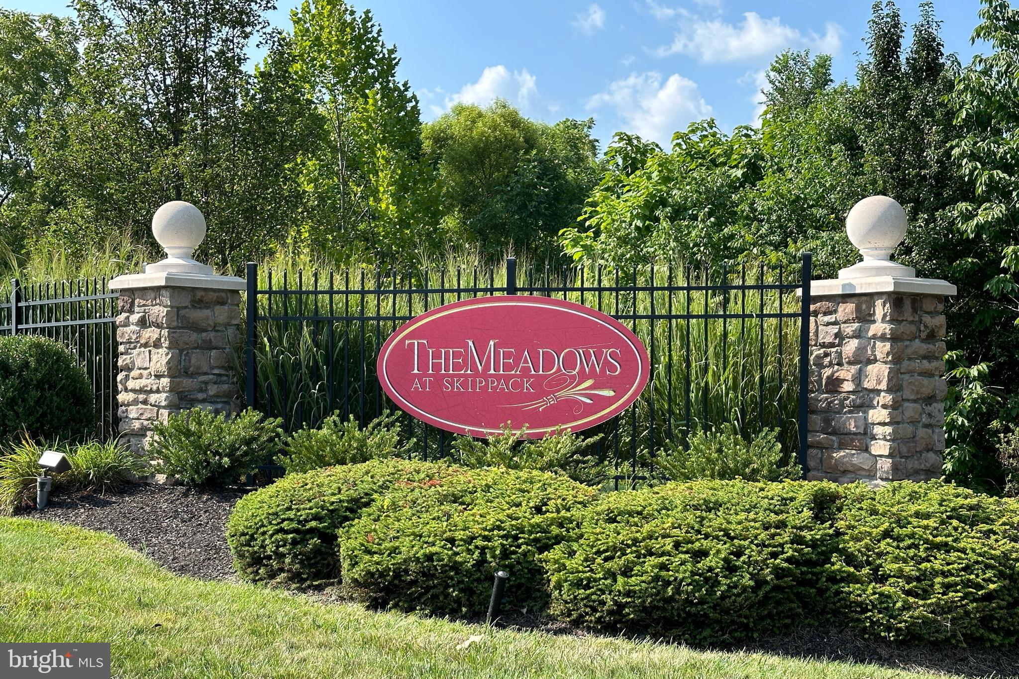 THE MEADOWS AT SKI - Residential