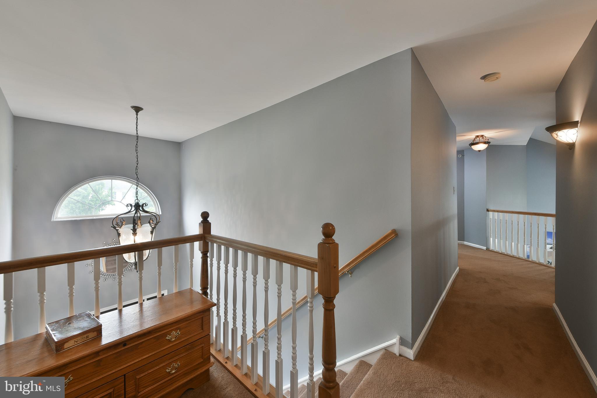 HICKORY RIDGE - Residential