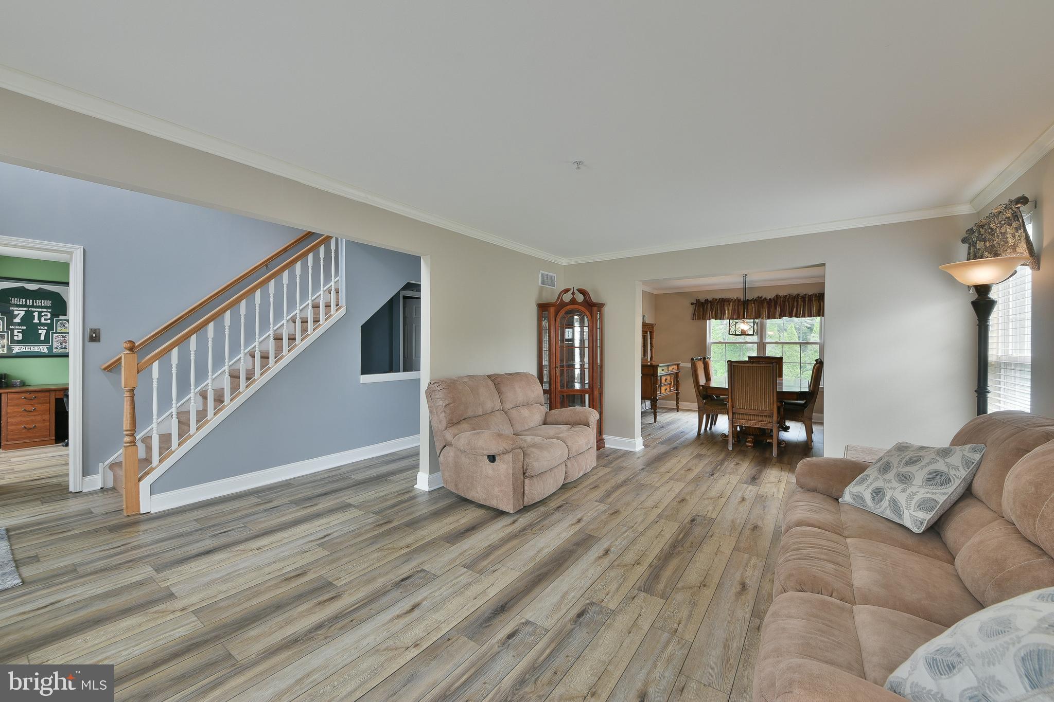 HICKORY RIDGE - Residential