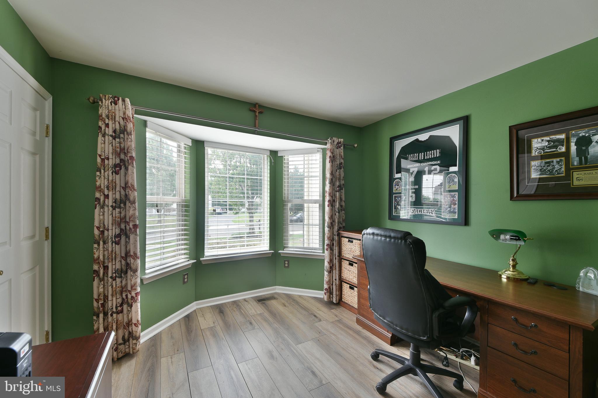HICKORY RIDGE - Residential